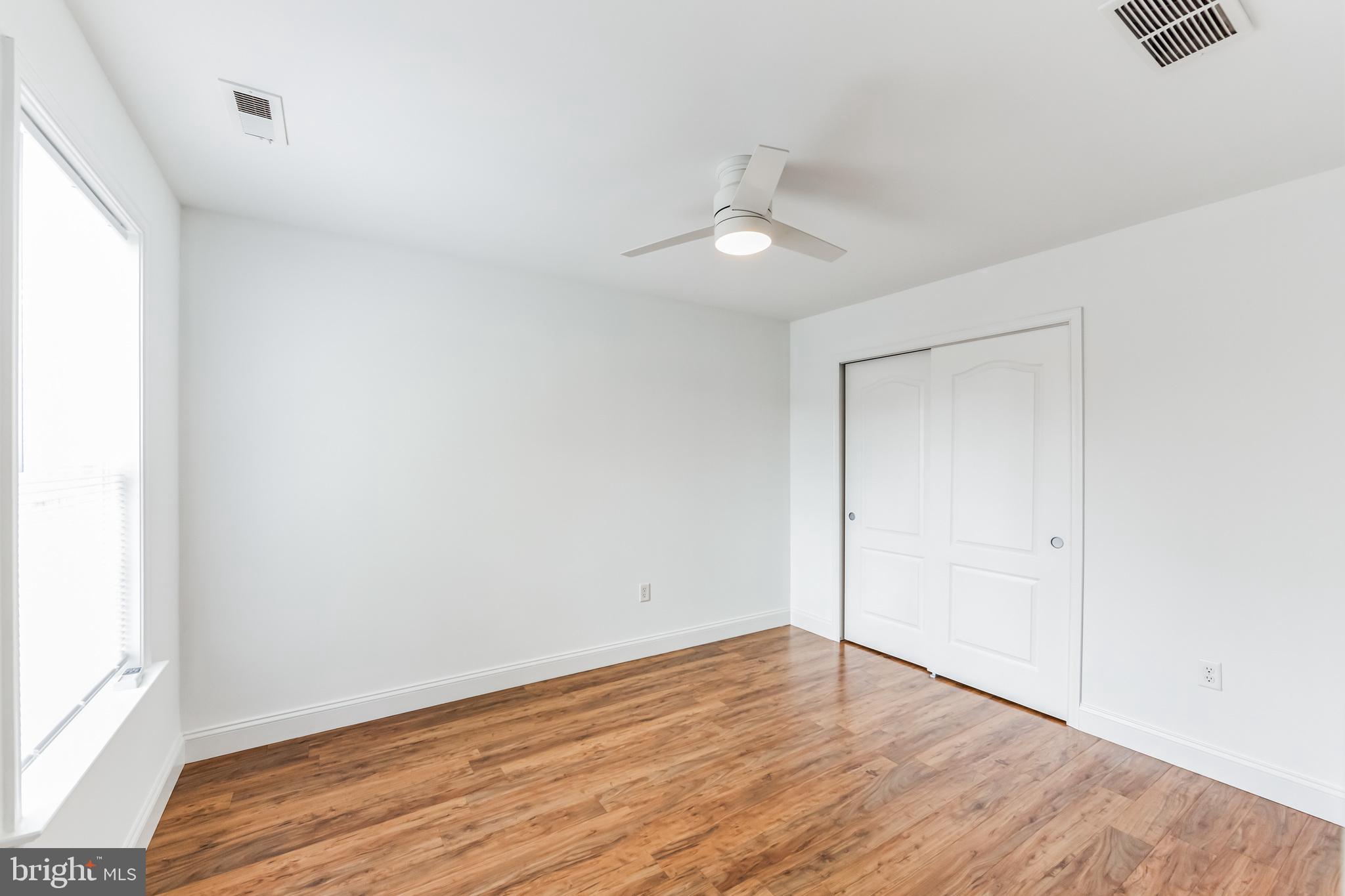 BYERS STATION - Residential