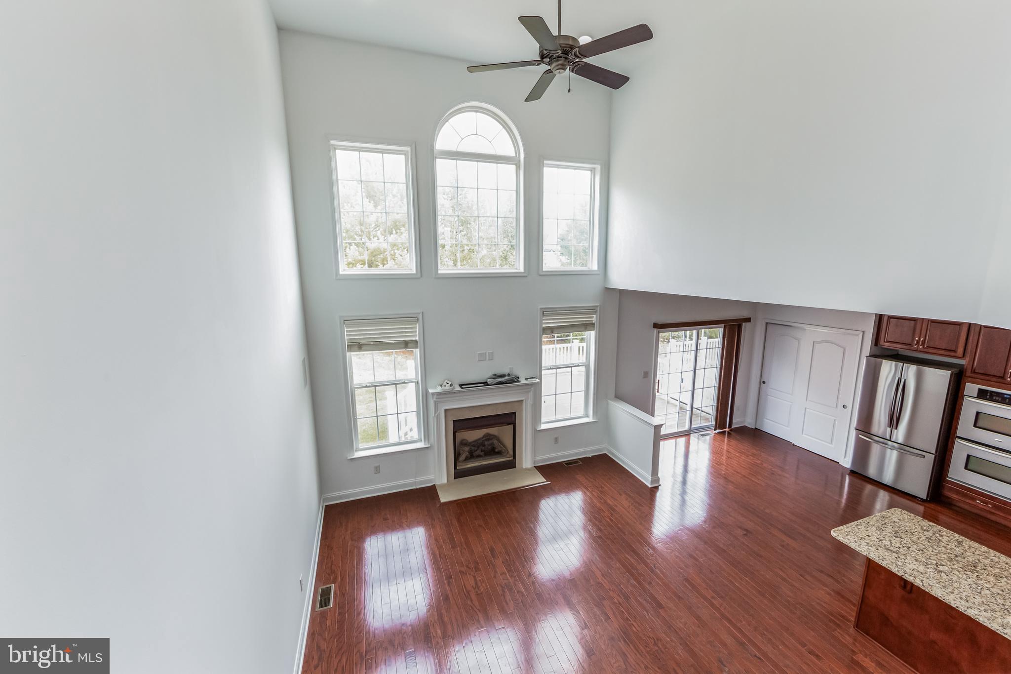 BYERS STATION - Residential