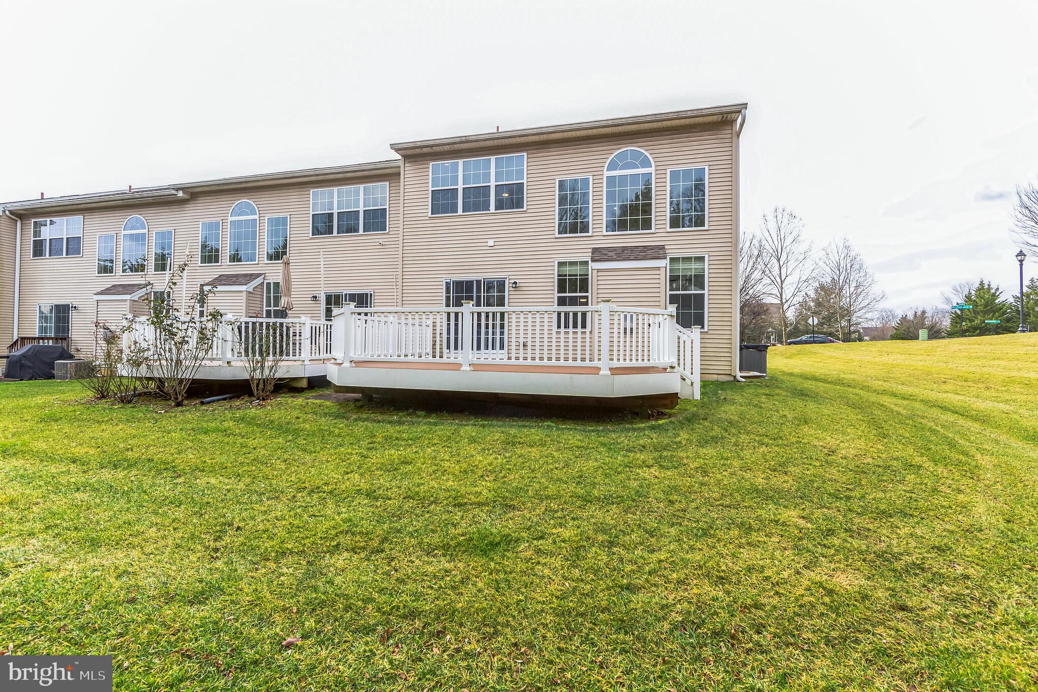 BYERS STATION - Residential