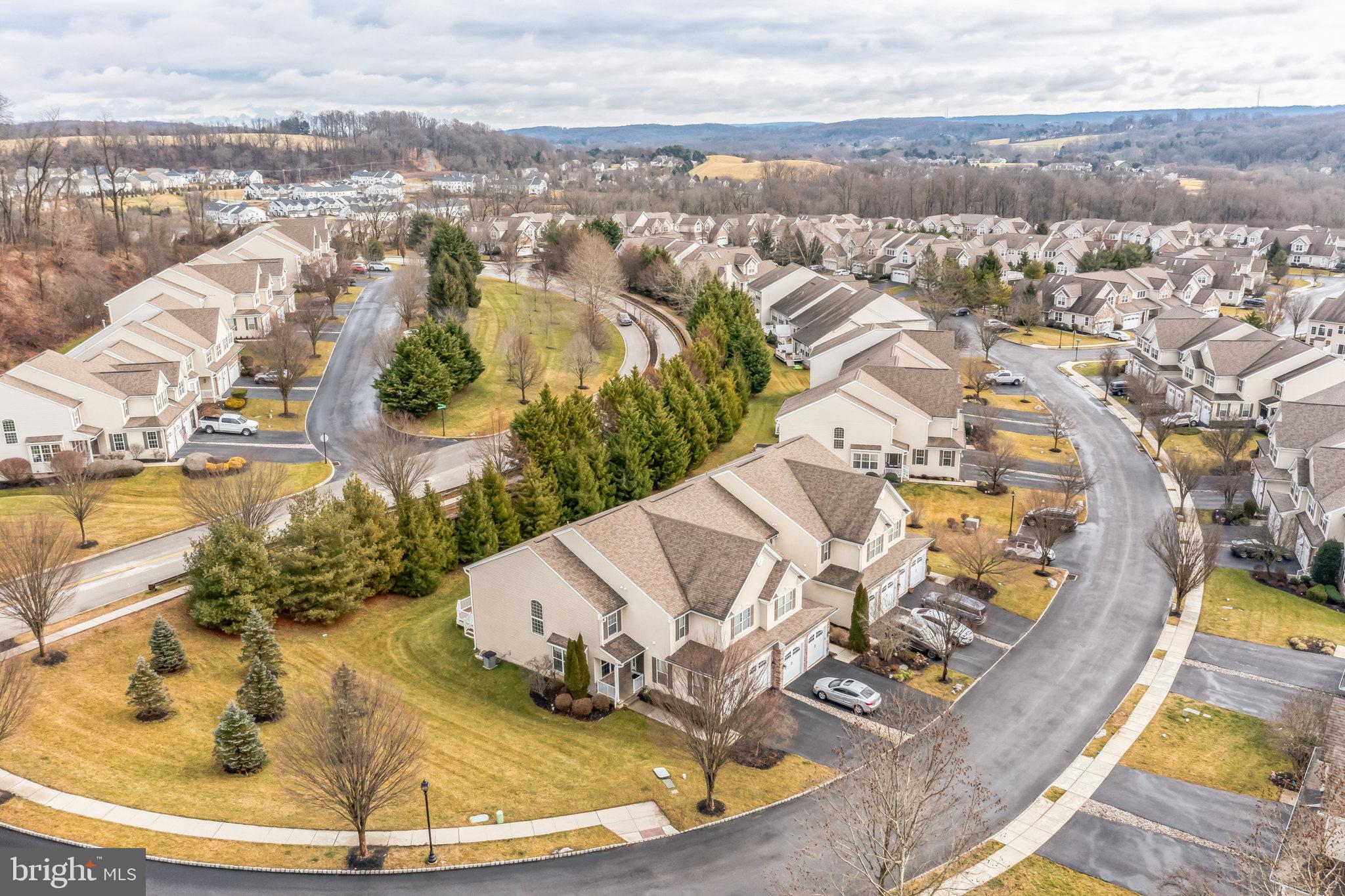 BYERS STATION - Residential