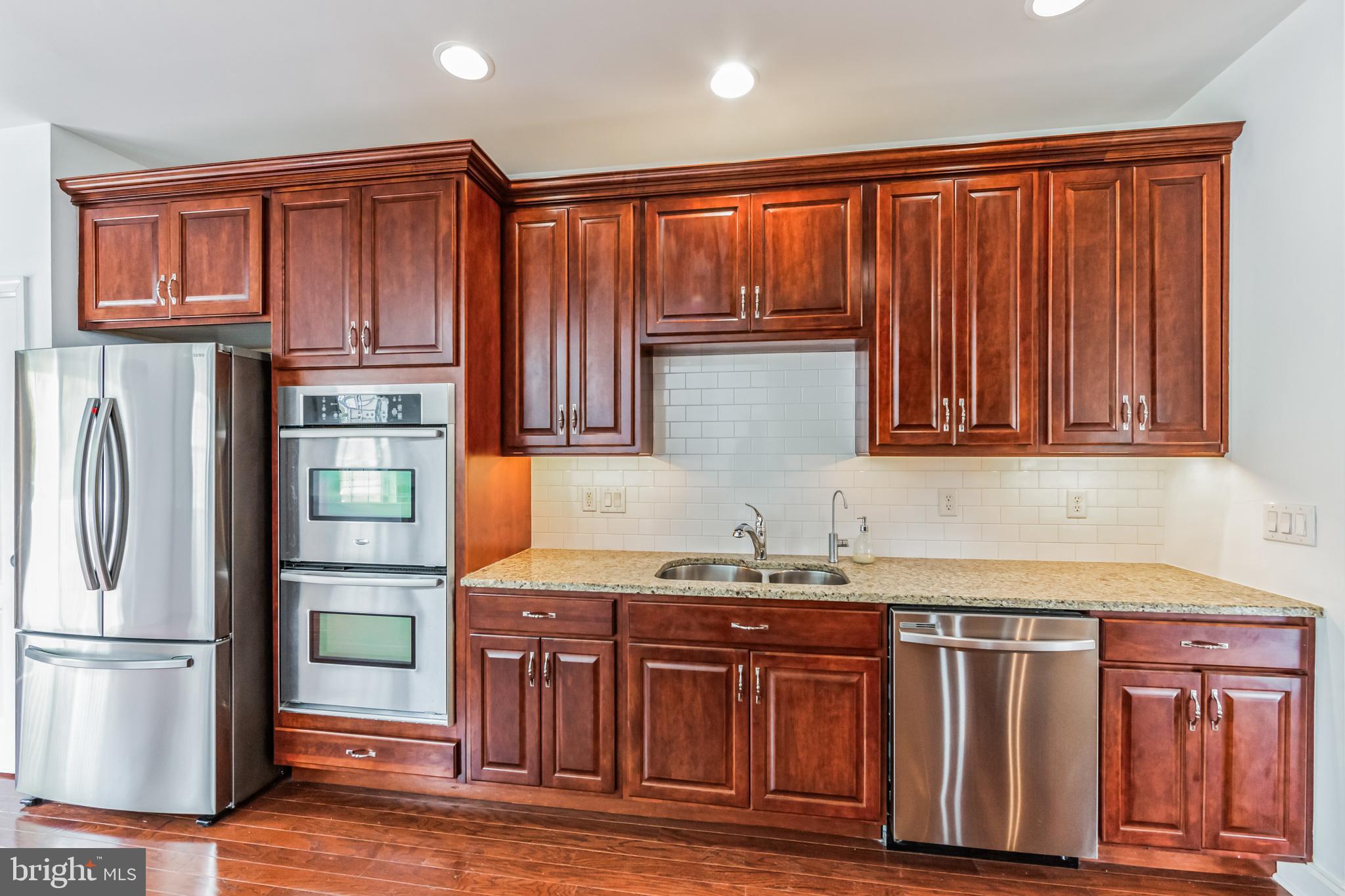 BYERS STATION - Residential