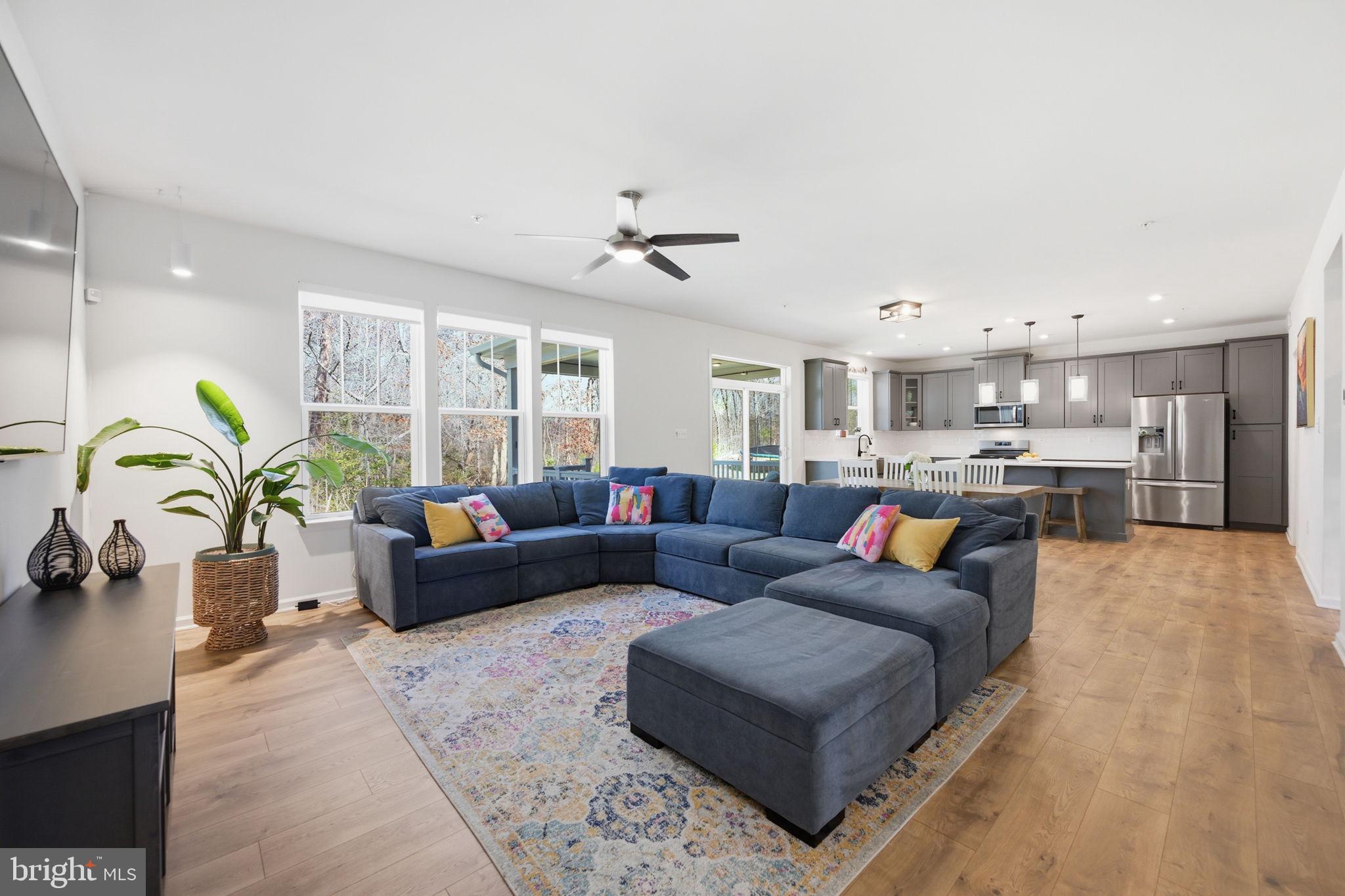 JESSUP - Residential