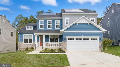 2397 TERRAPIN CROSSING JESSUP MD 20794