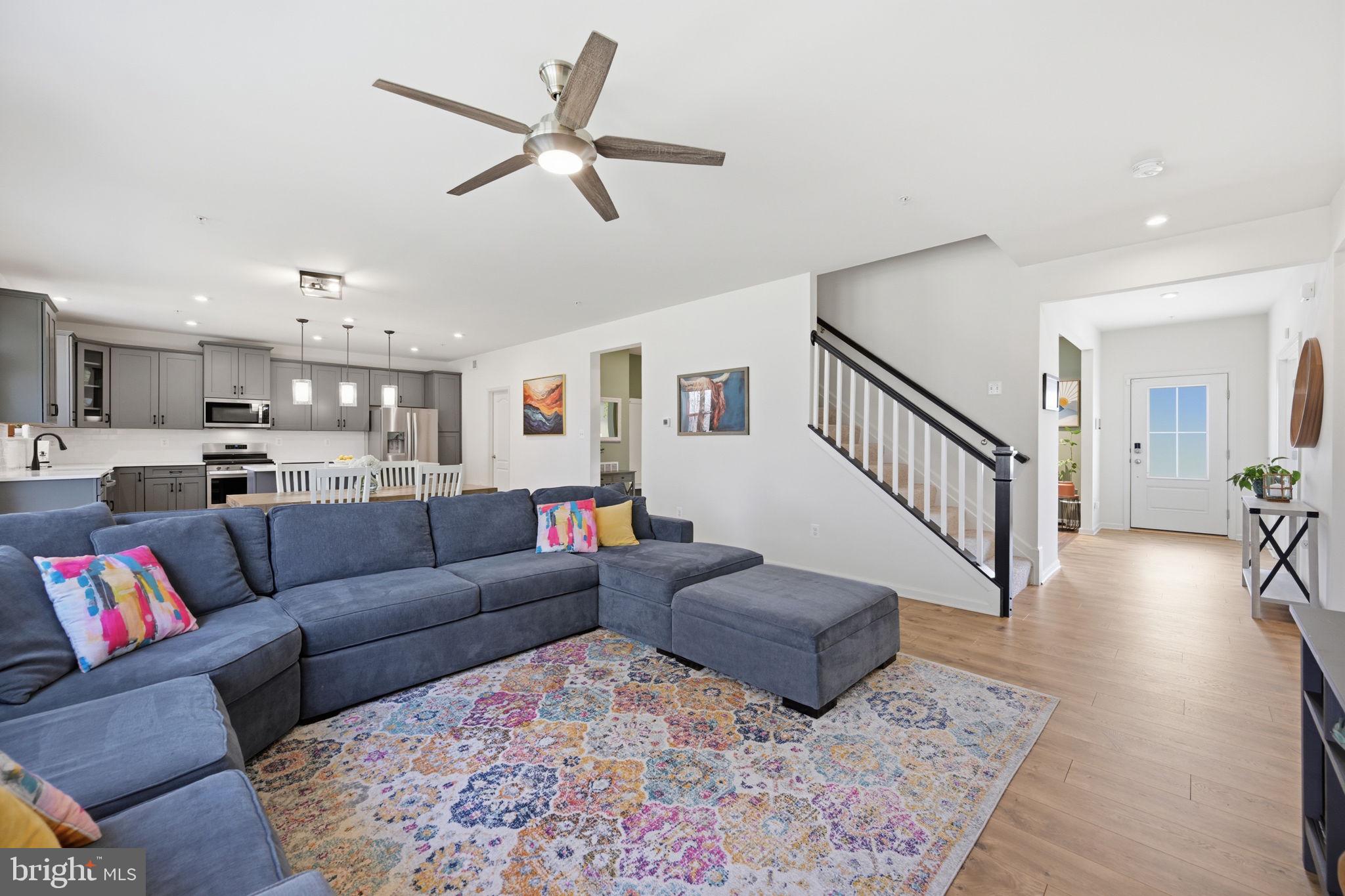 JESSUP - Residential