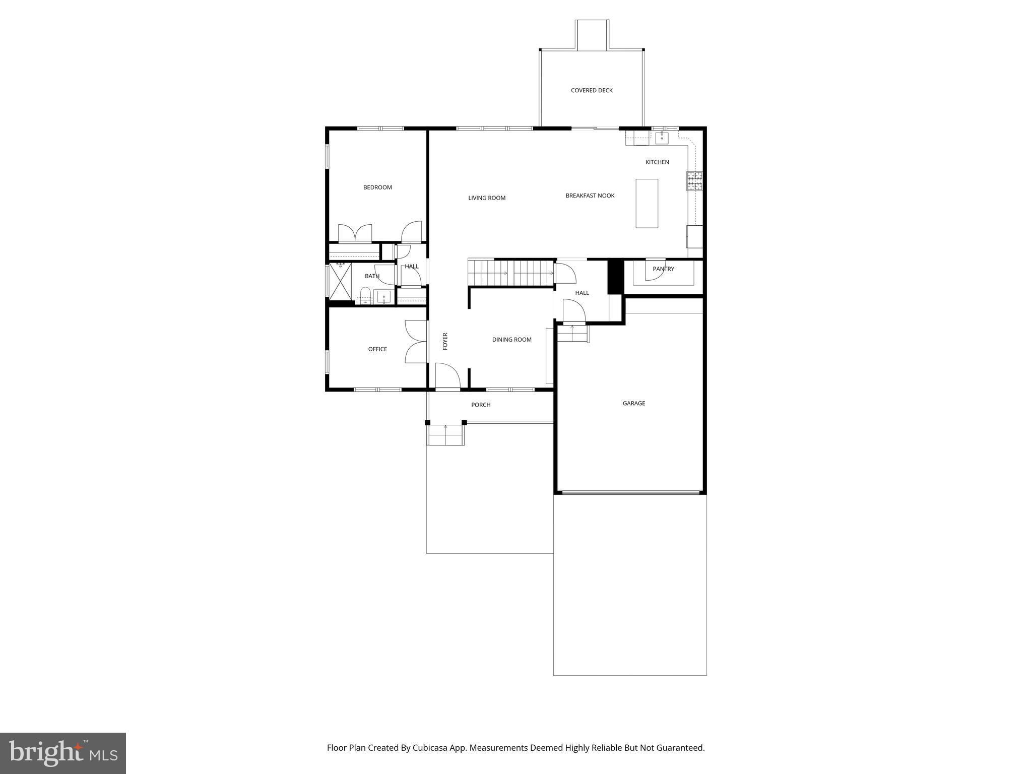 JESSUP - Residential