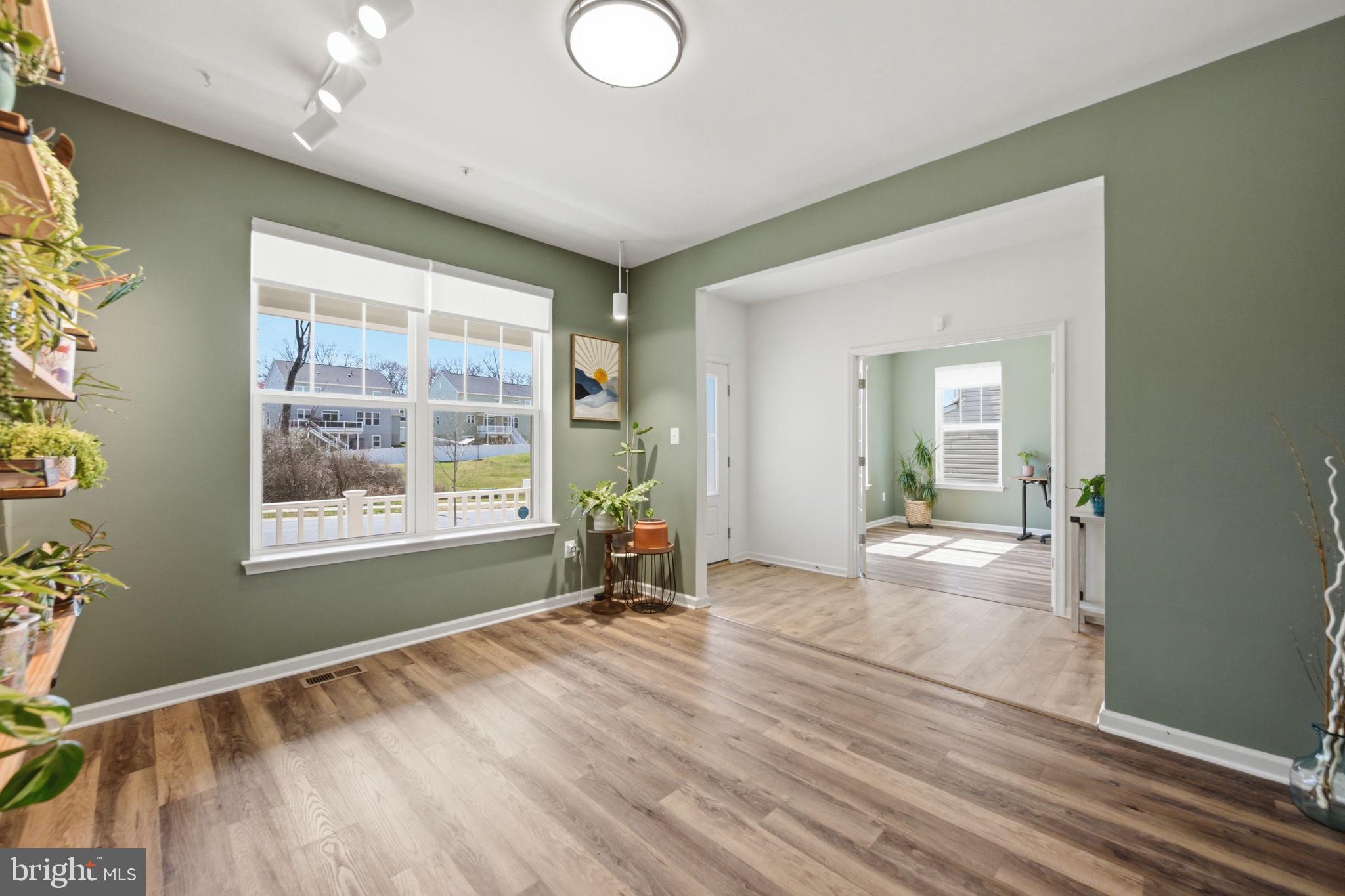 JESSUP - Residential