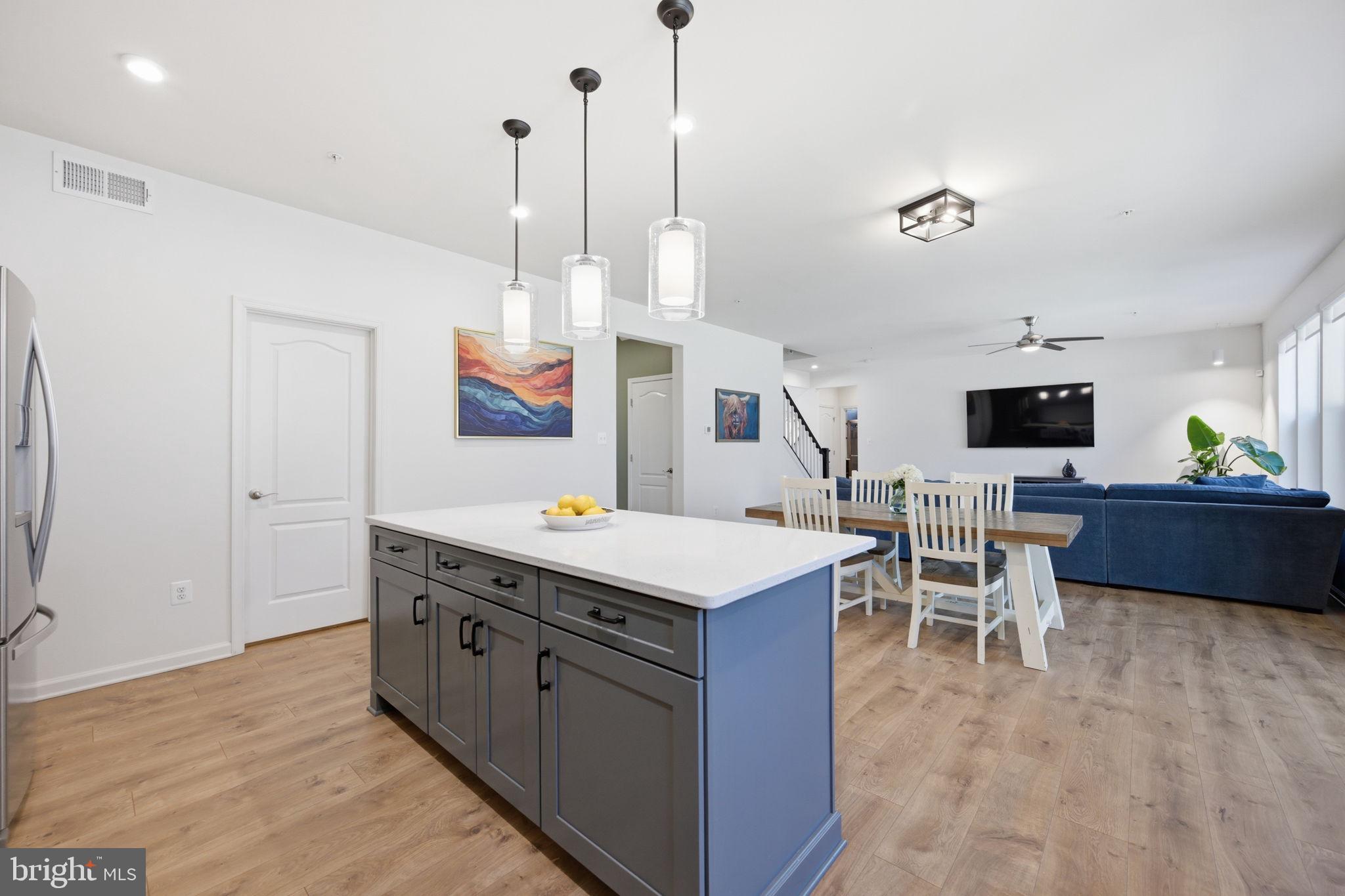 JESSUP - Residential