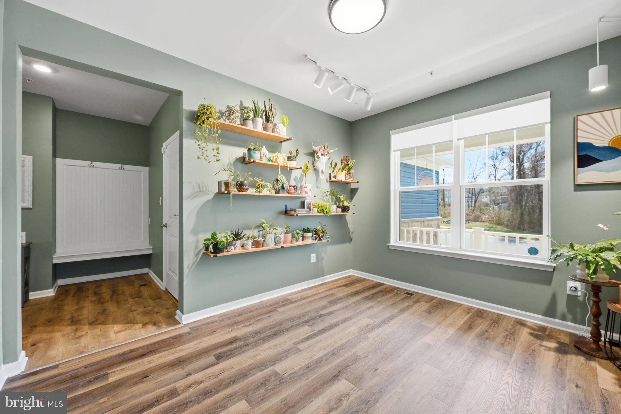 JESSUP - Residential