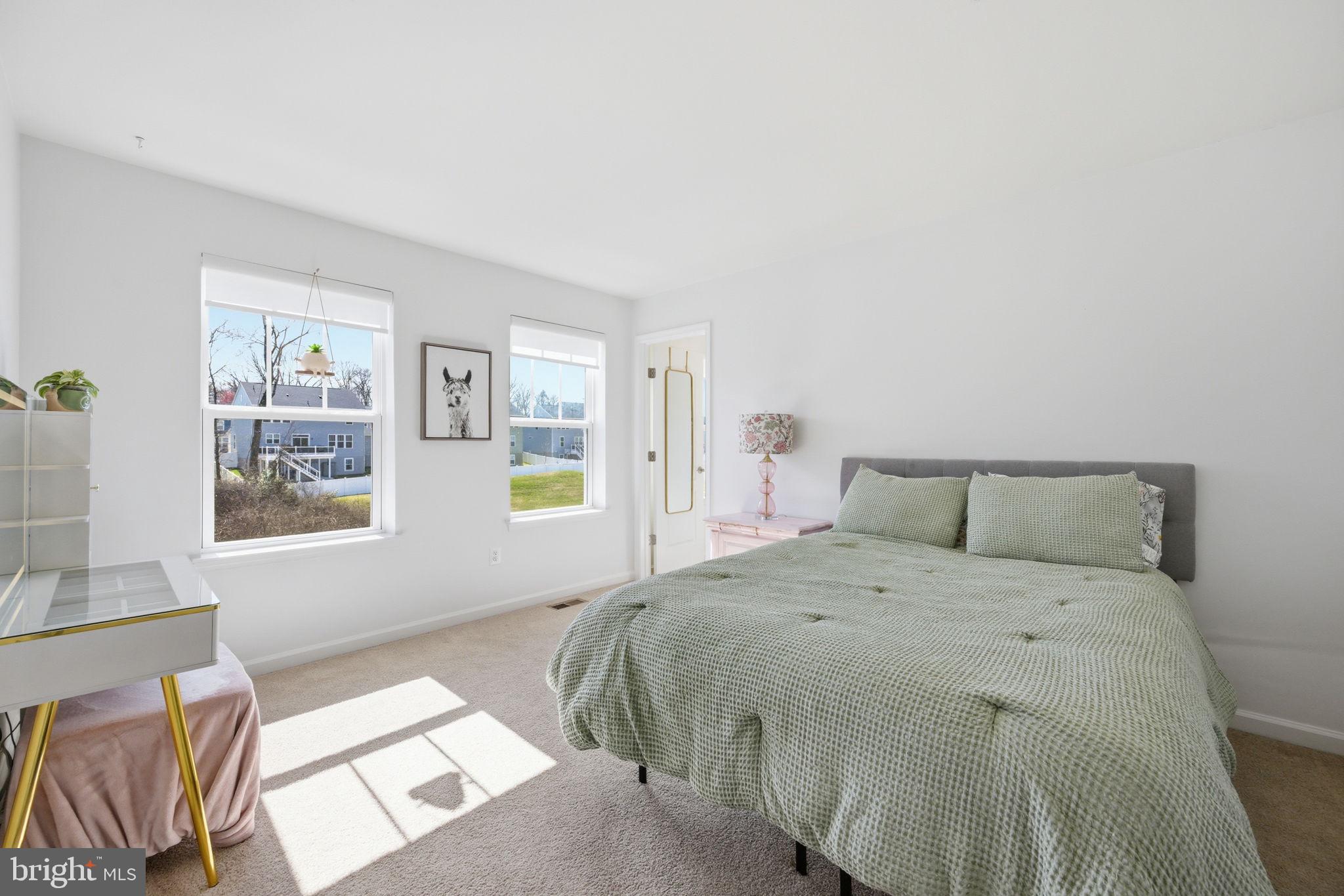 JESSUP - Residential