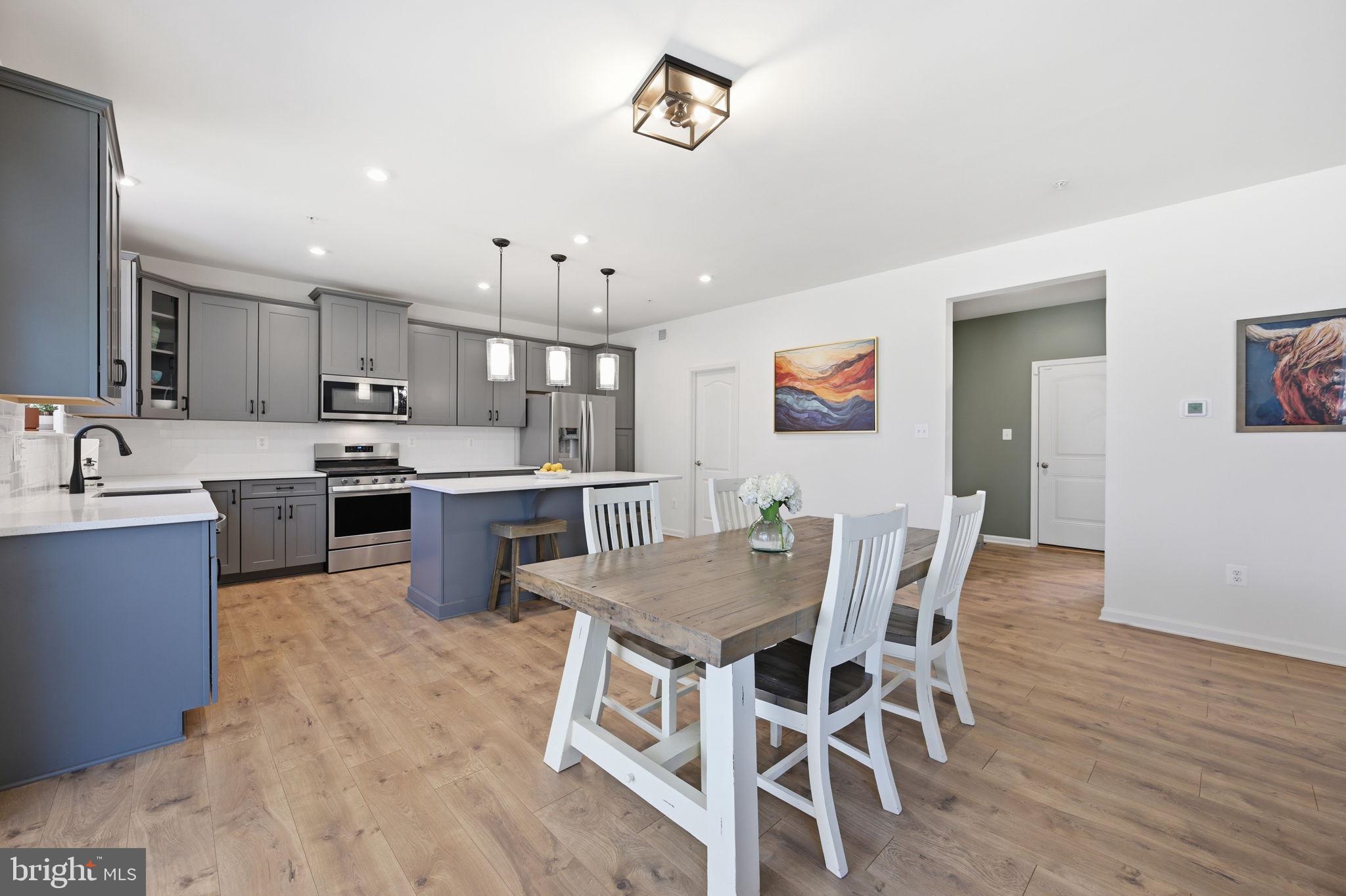 JESSUP - Residential