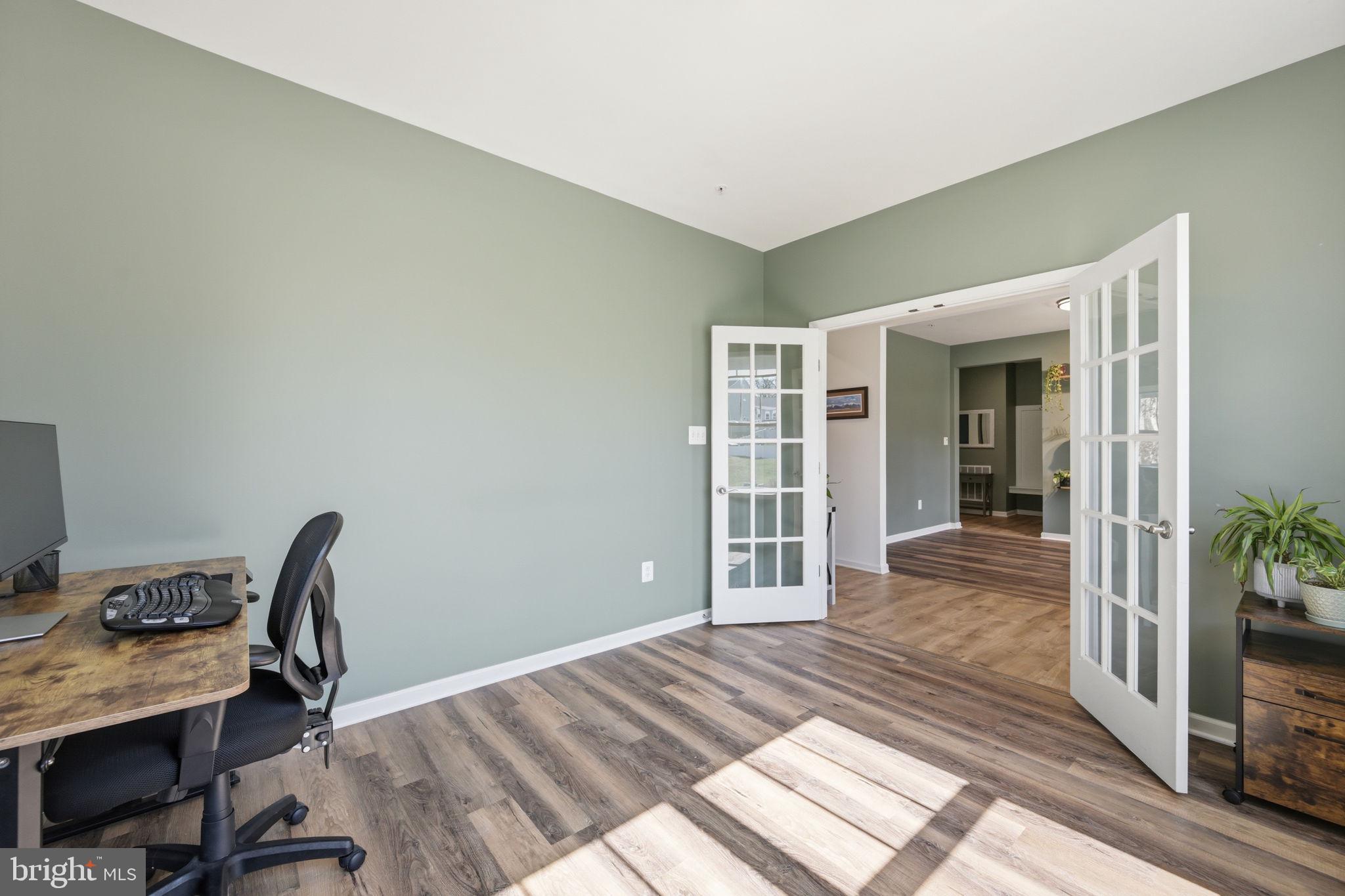 JESSUP - Residential