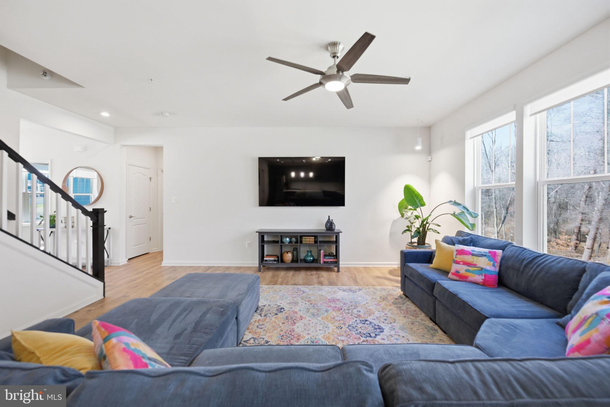 JESSUP - Residential