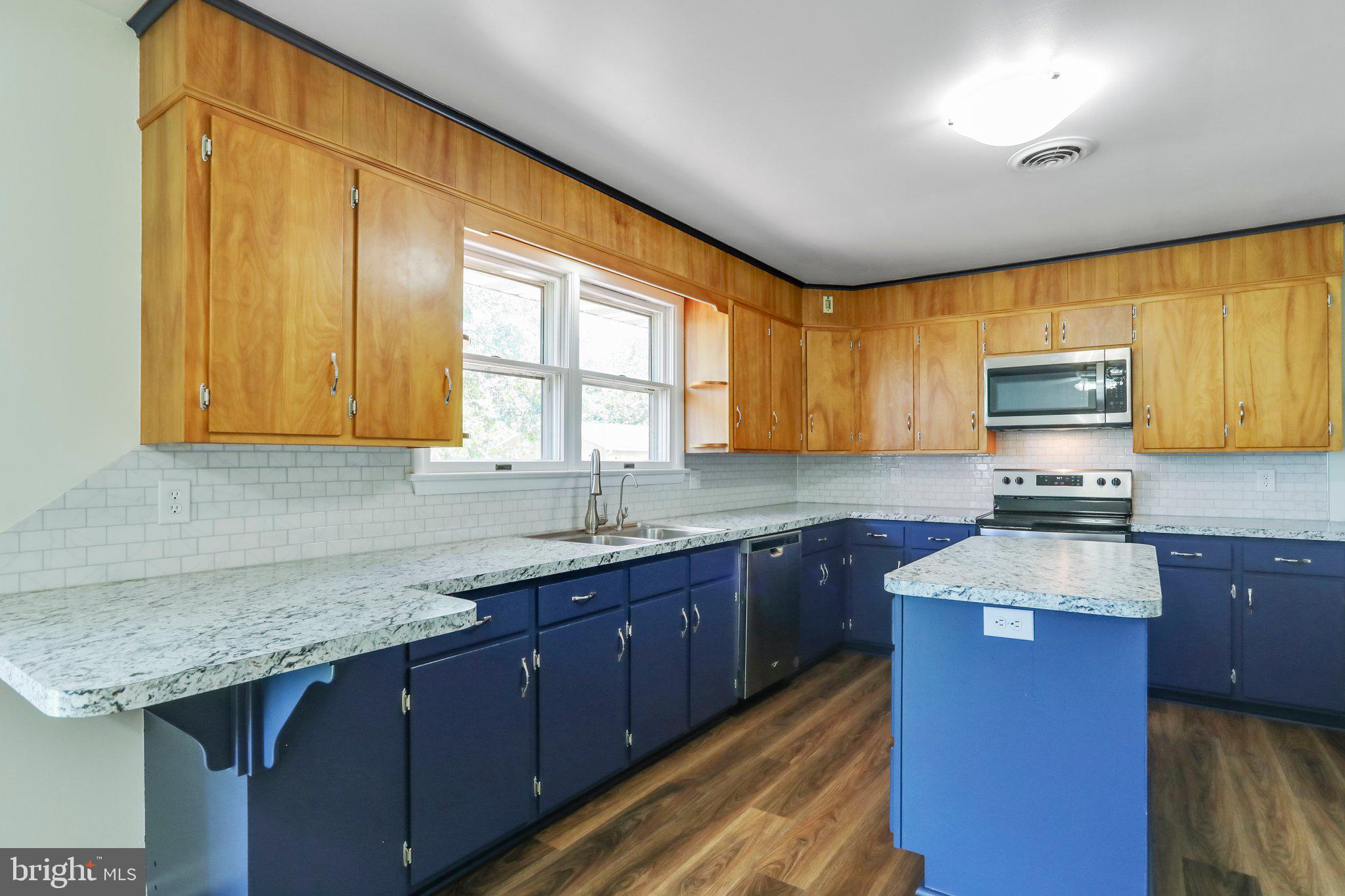 GUILFORD TWP - Residential Lease