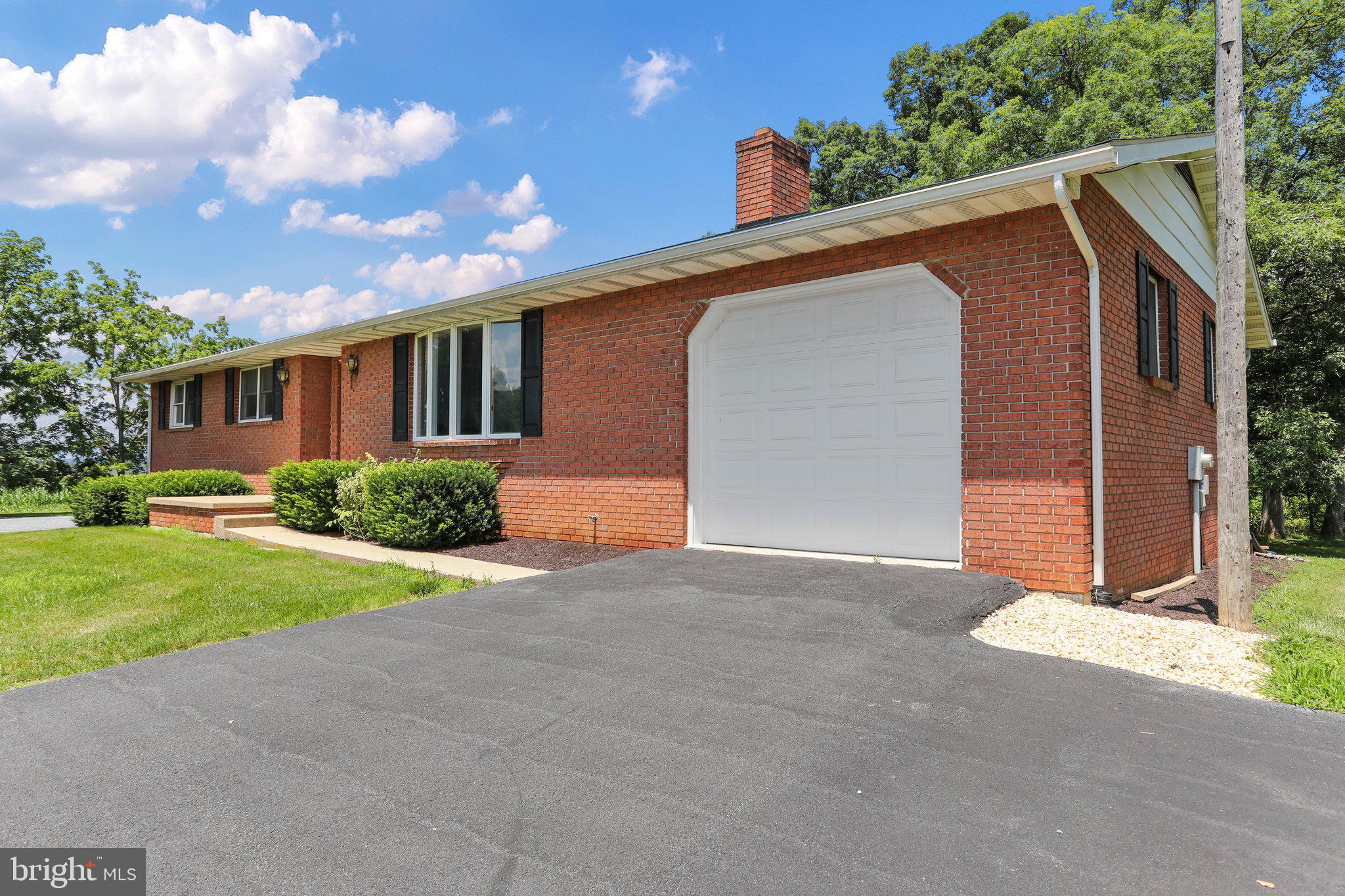 GUILFORD TWP - Residential Lease