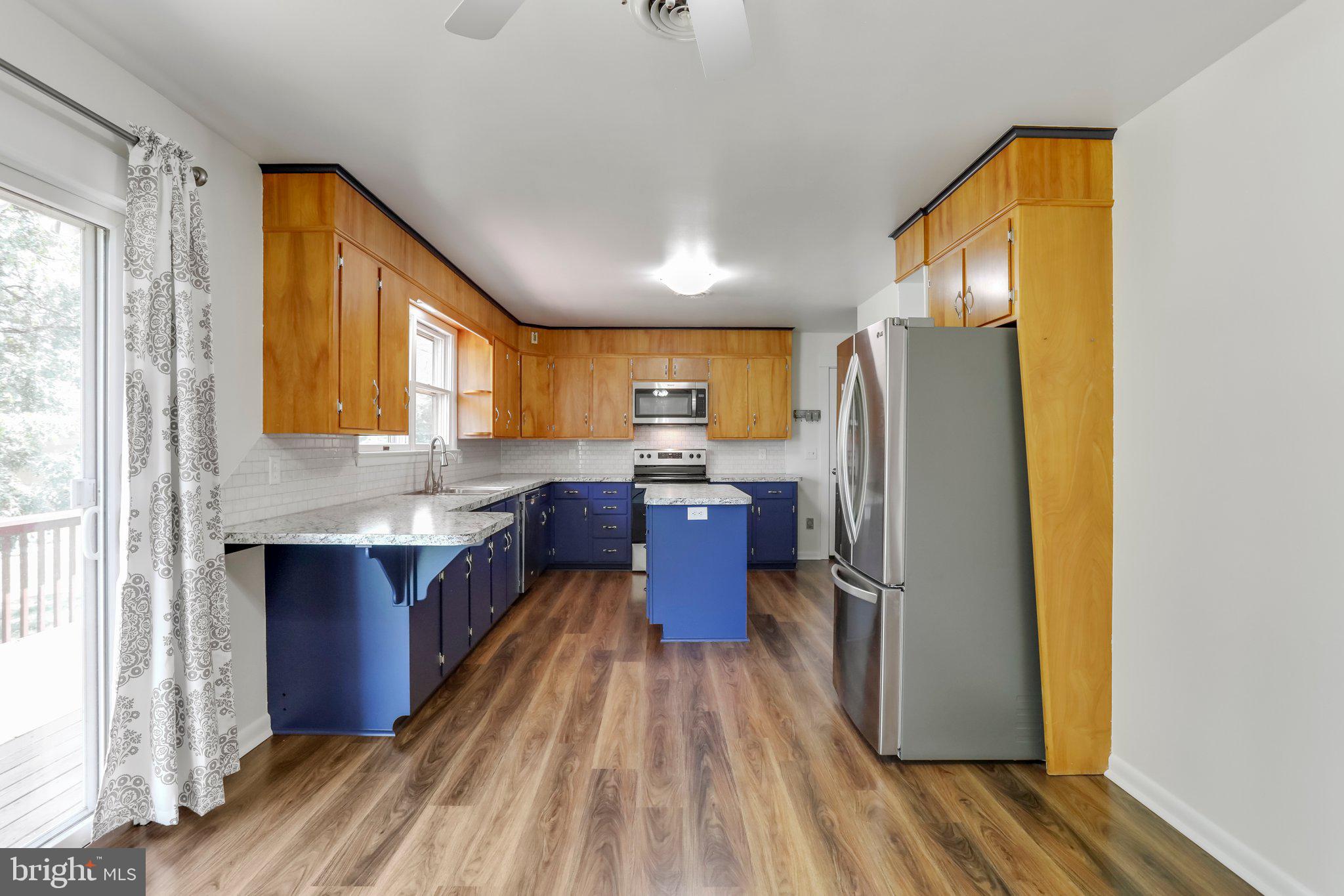 GUILFORD TWP - Residential Lease