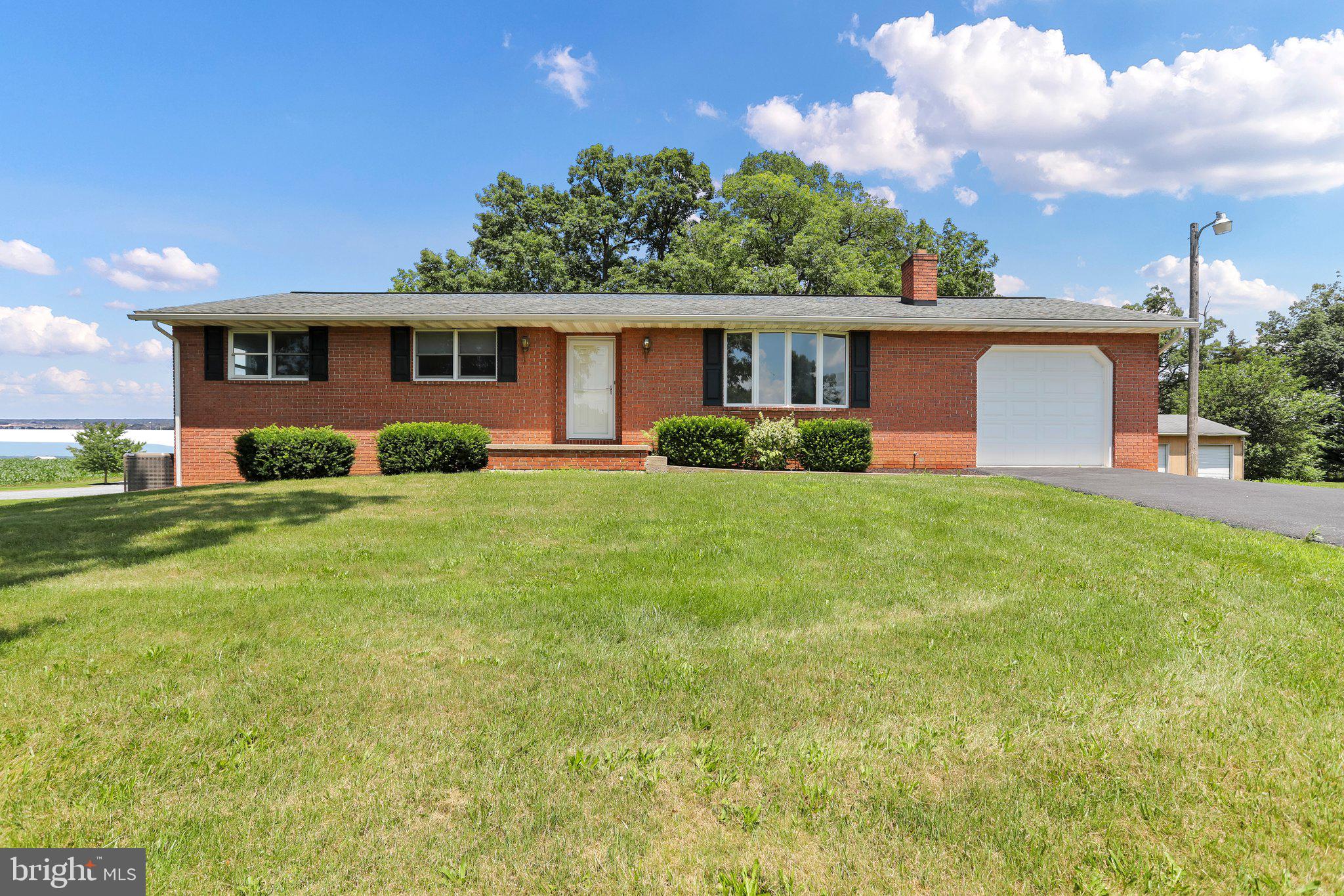 GUILFORD TWP - Residential Lease