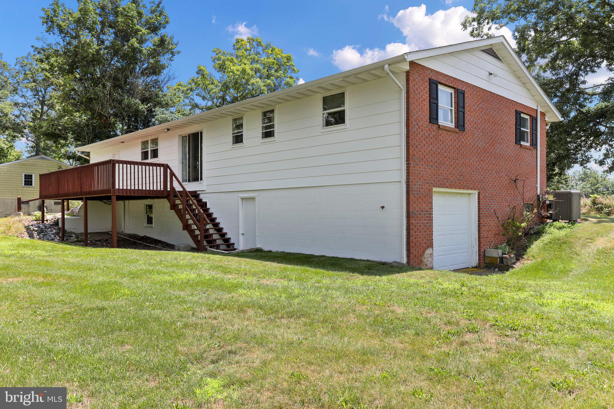 GUILFORD TWP - Residential Lease