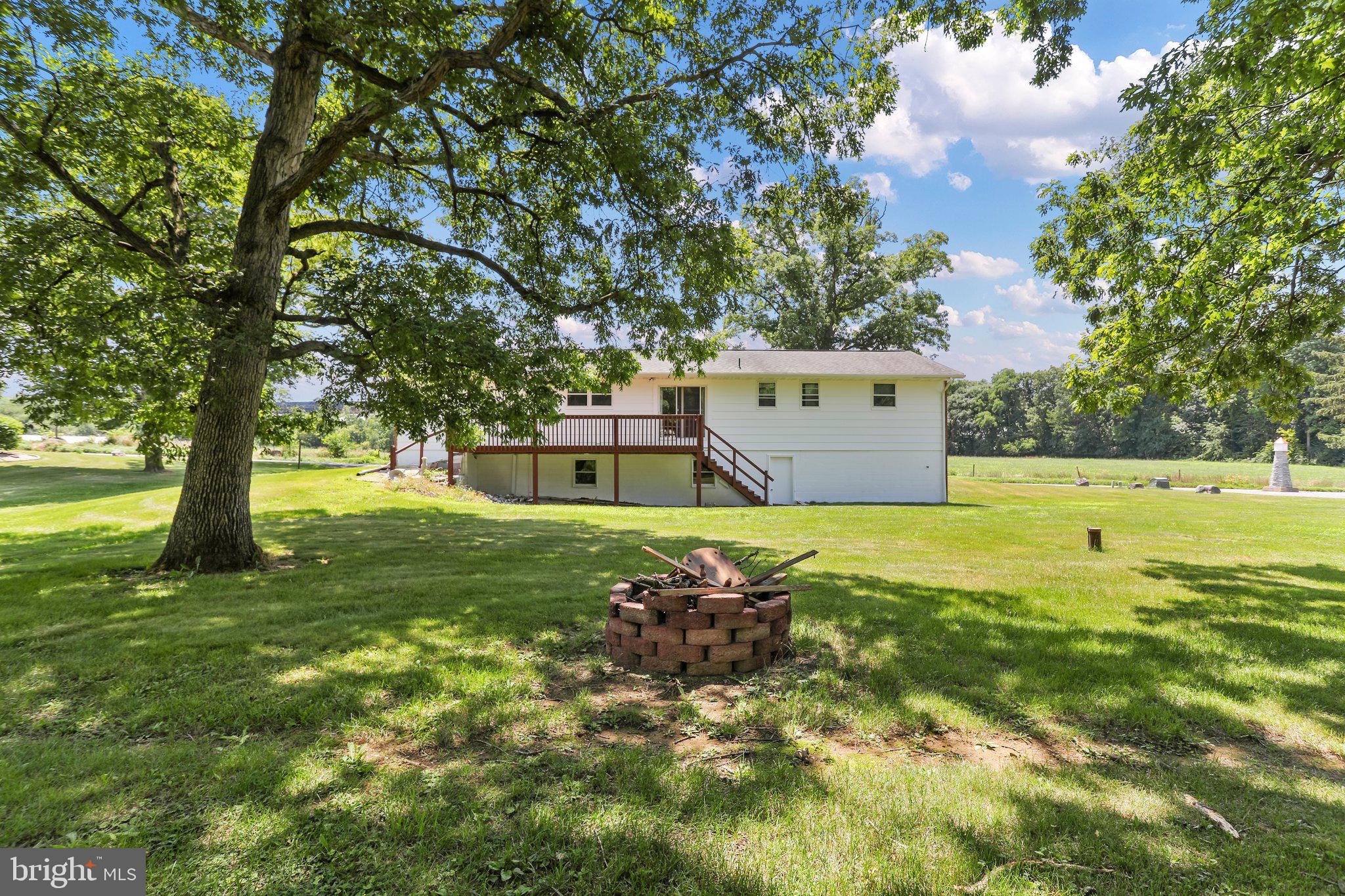 GUILFORD TWP - Residential Lease