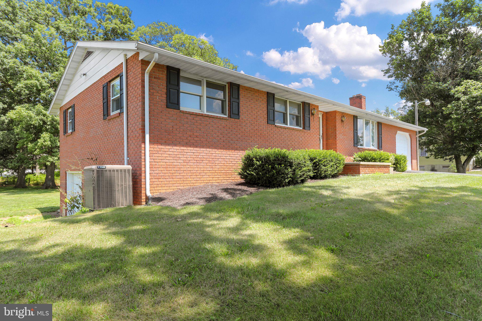 GUILFORD TWP - Residential Lease