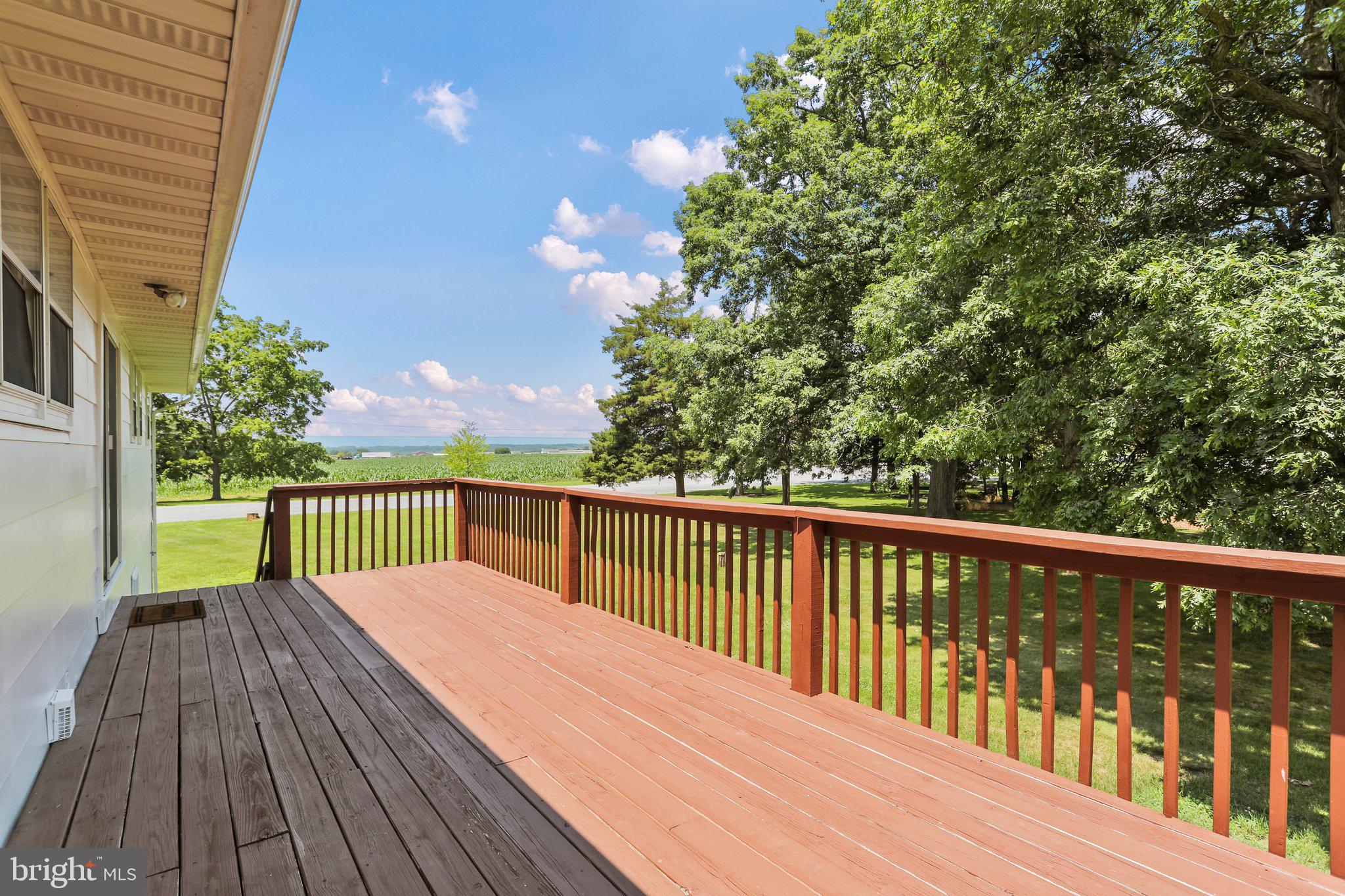 GUILFORD TWP - Residential Lease