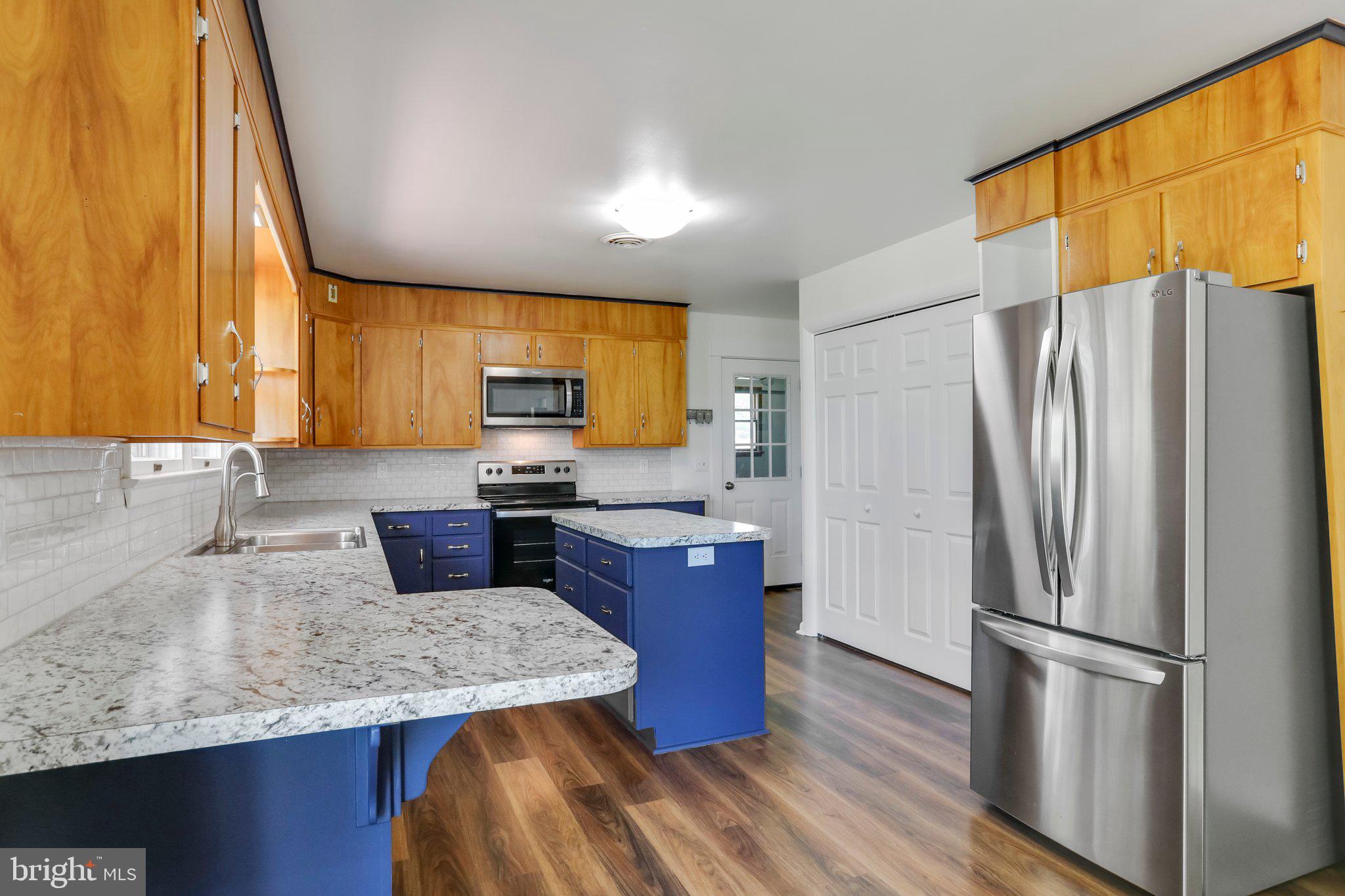 GUILFORD TWP - Residential Lease