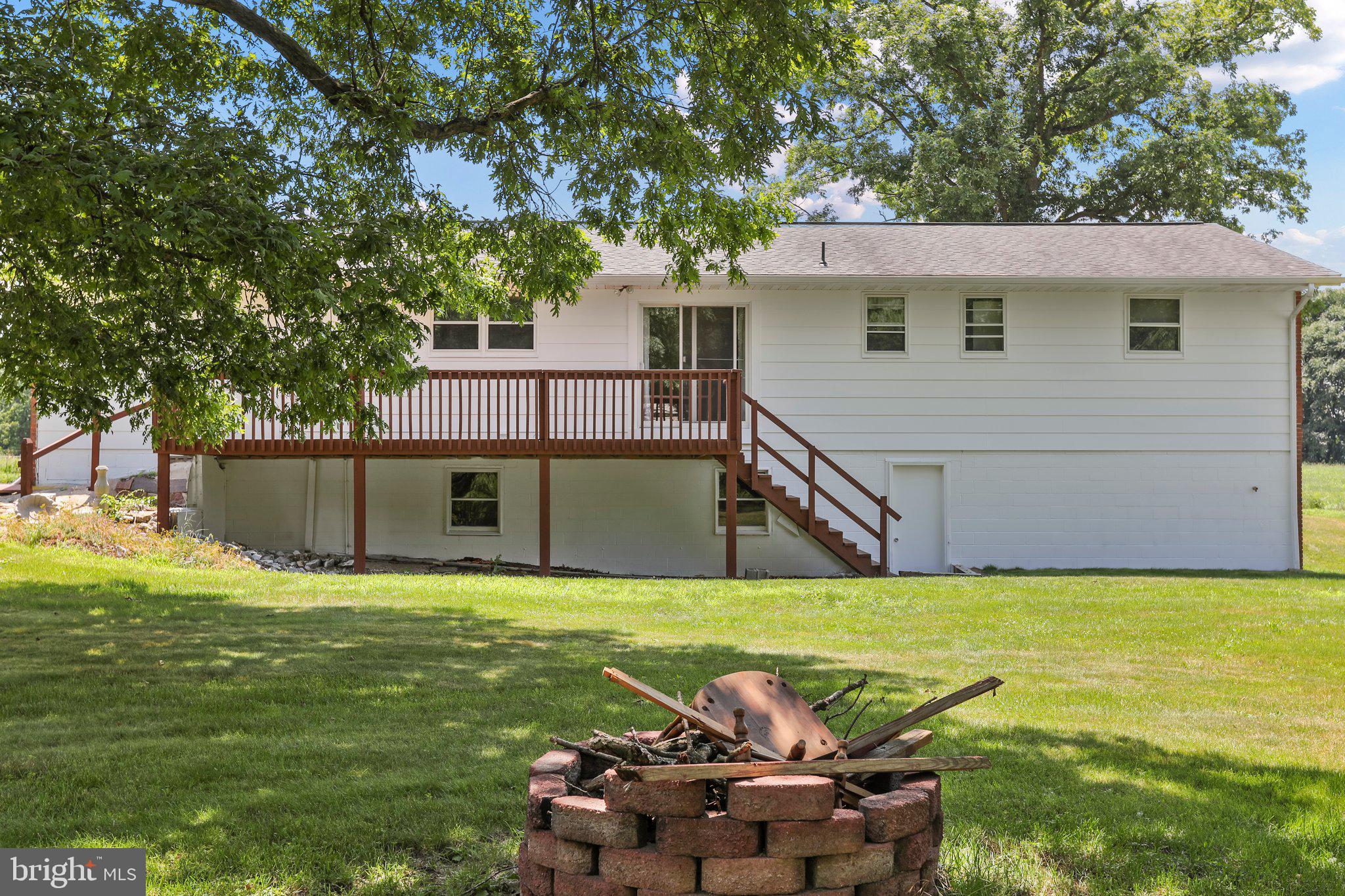 GUILFORD TWP - Residential Lease