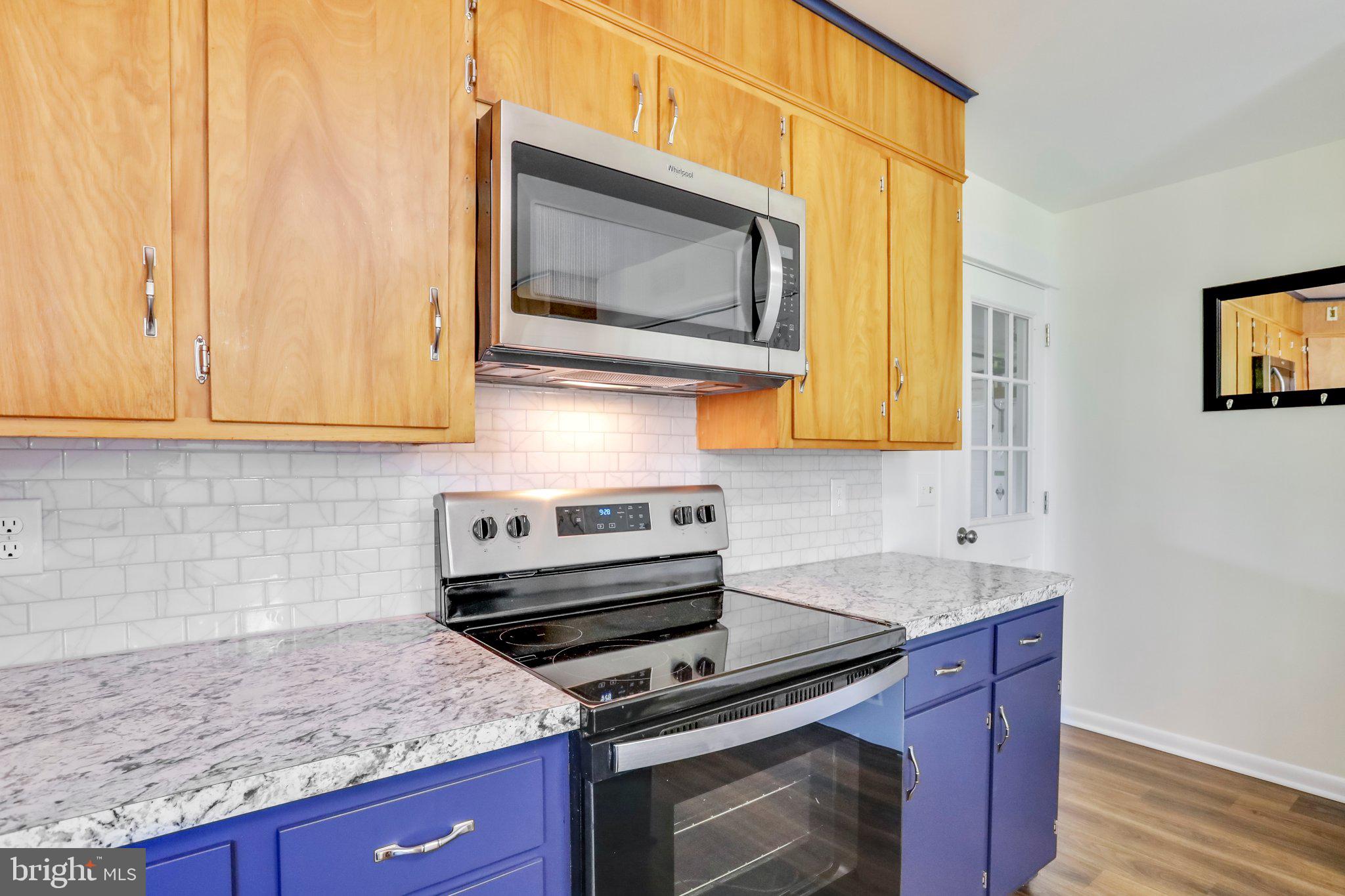 GUILFORD TWP - Residential Lease