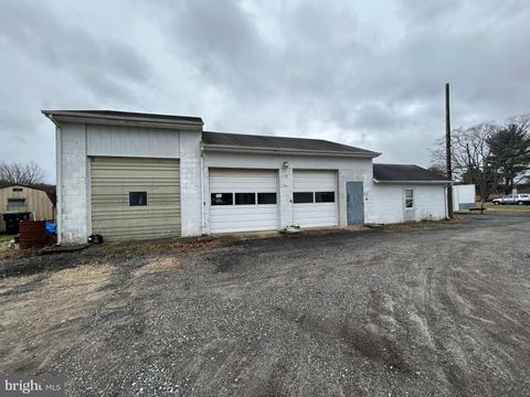 Photo of 699 S Egg Harbor Road, HAMMONTON, NJ 08037 (MLS # NJCD2113766)