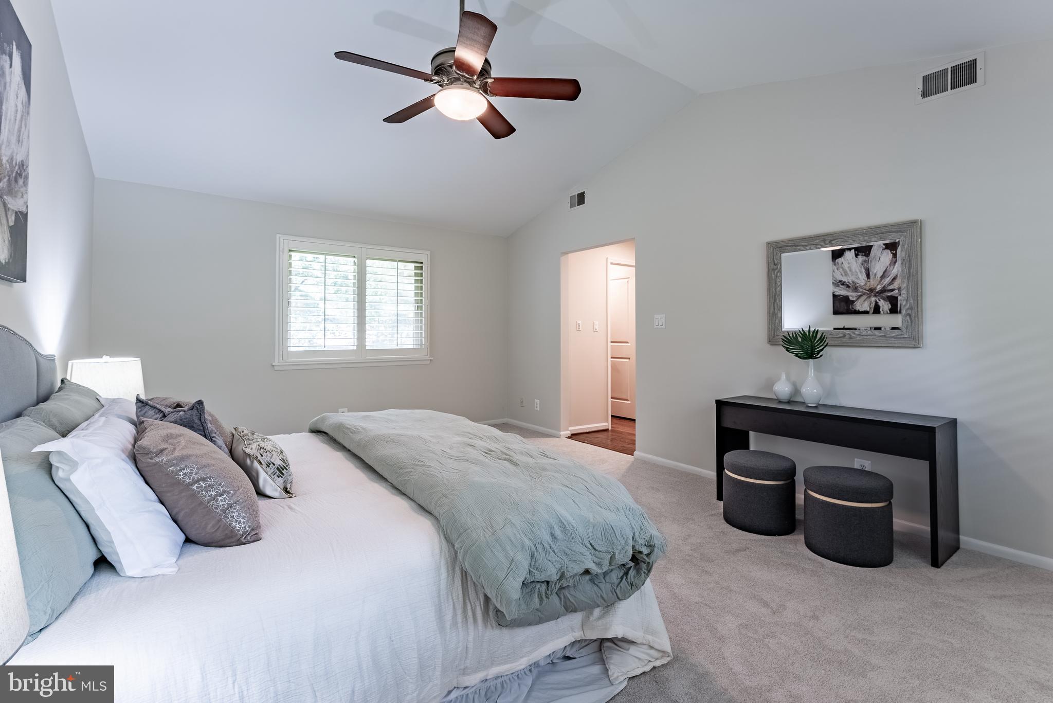 TATTERSALL - Residential