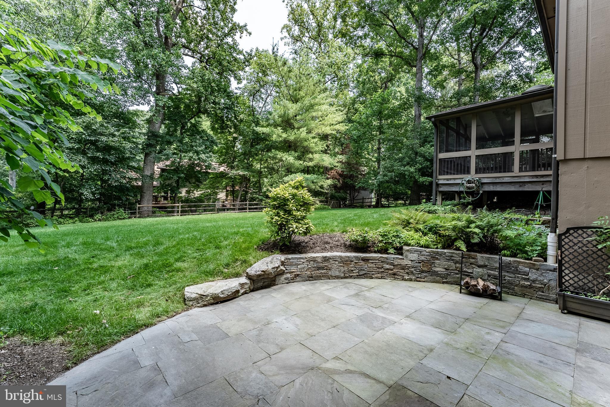 TATTERSALL - Residential