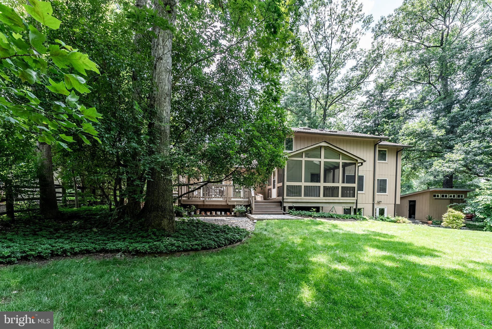 TATTERSALL - Residential