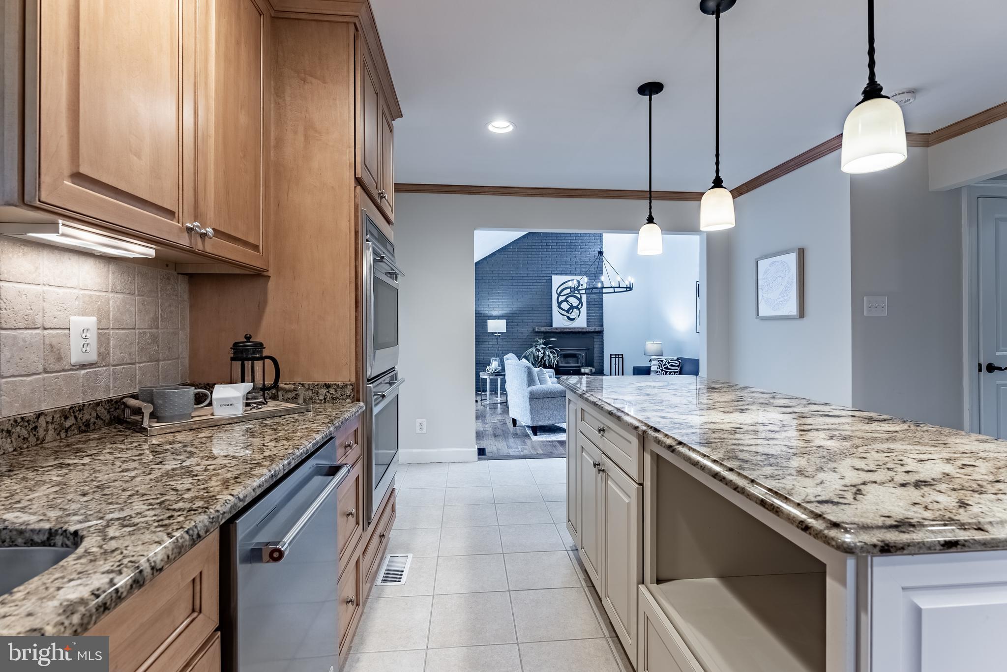 TATTERSALL - Residential