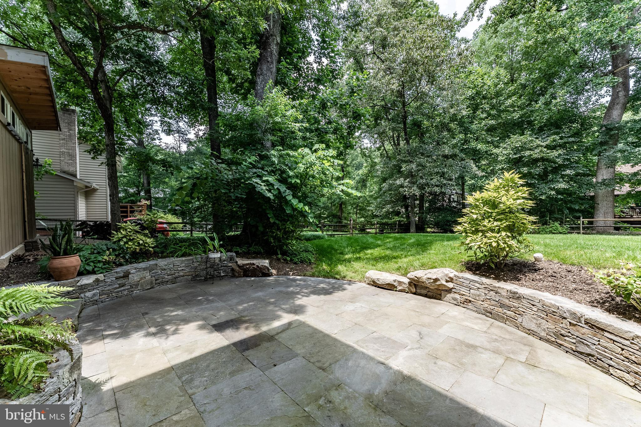 TATTERSALL - Residential