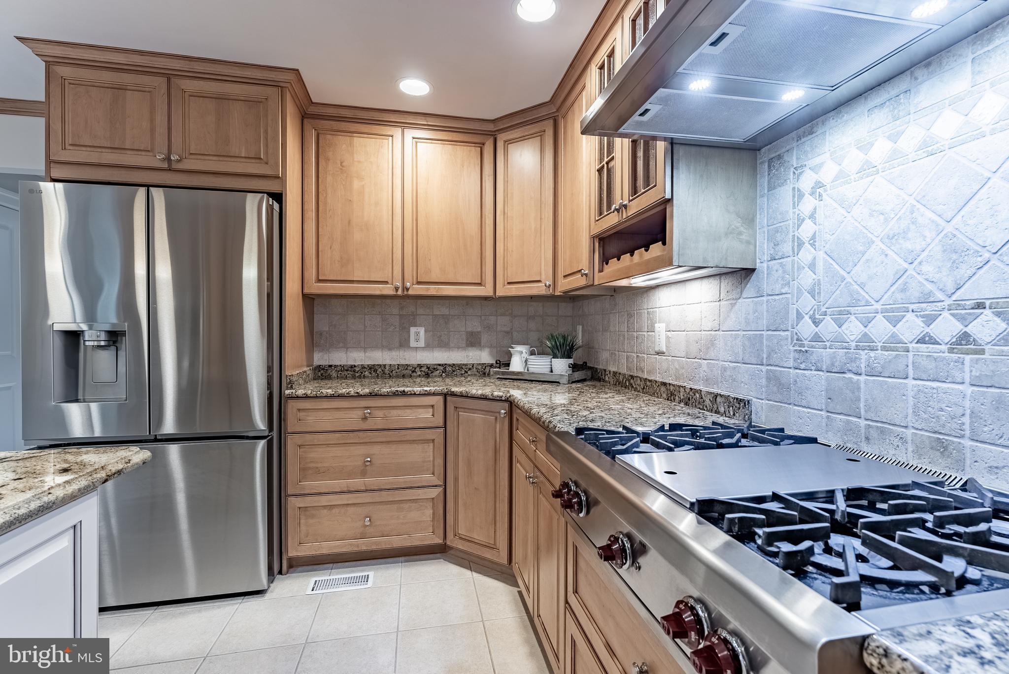 TATTERSALL - Residential