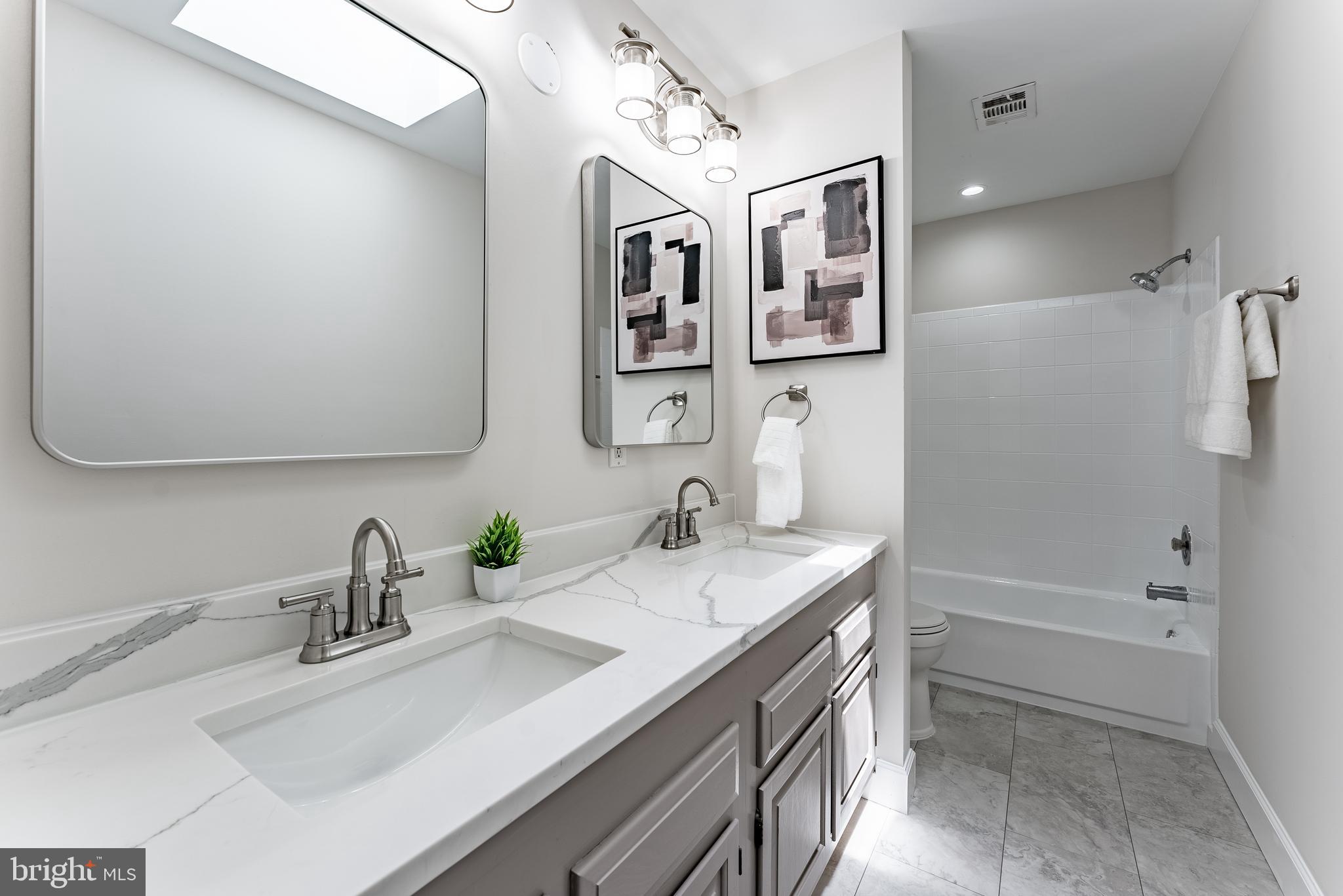 TATTERSALL - Residential