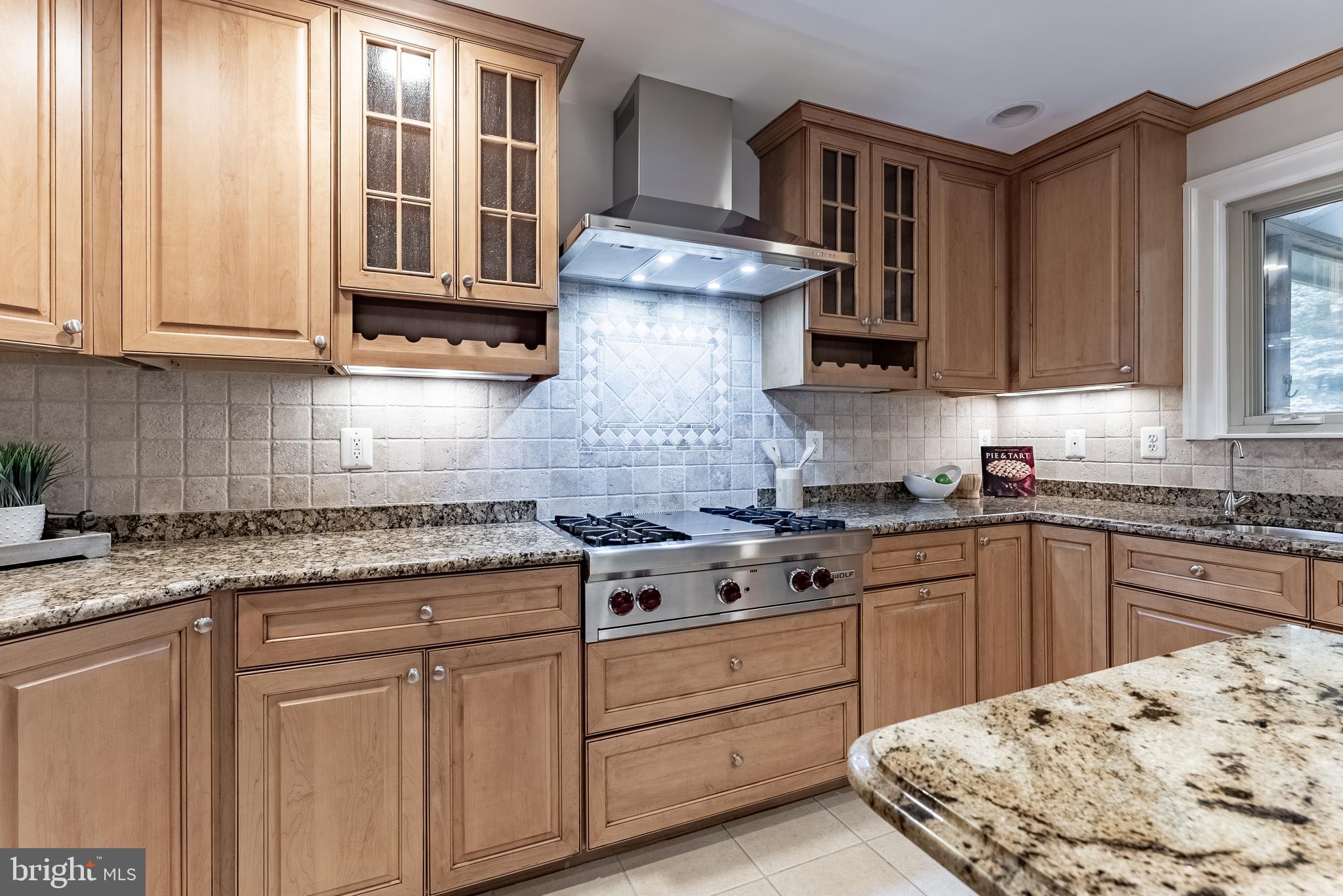 TATTERSALL - Residential