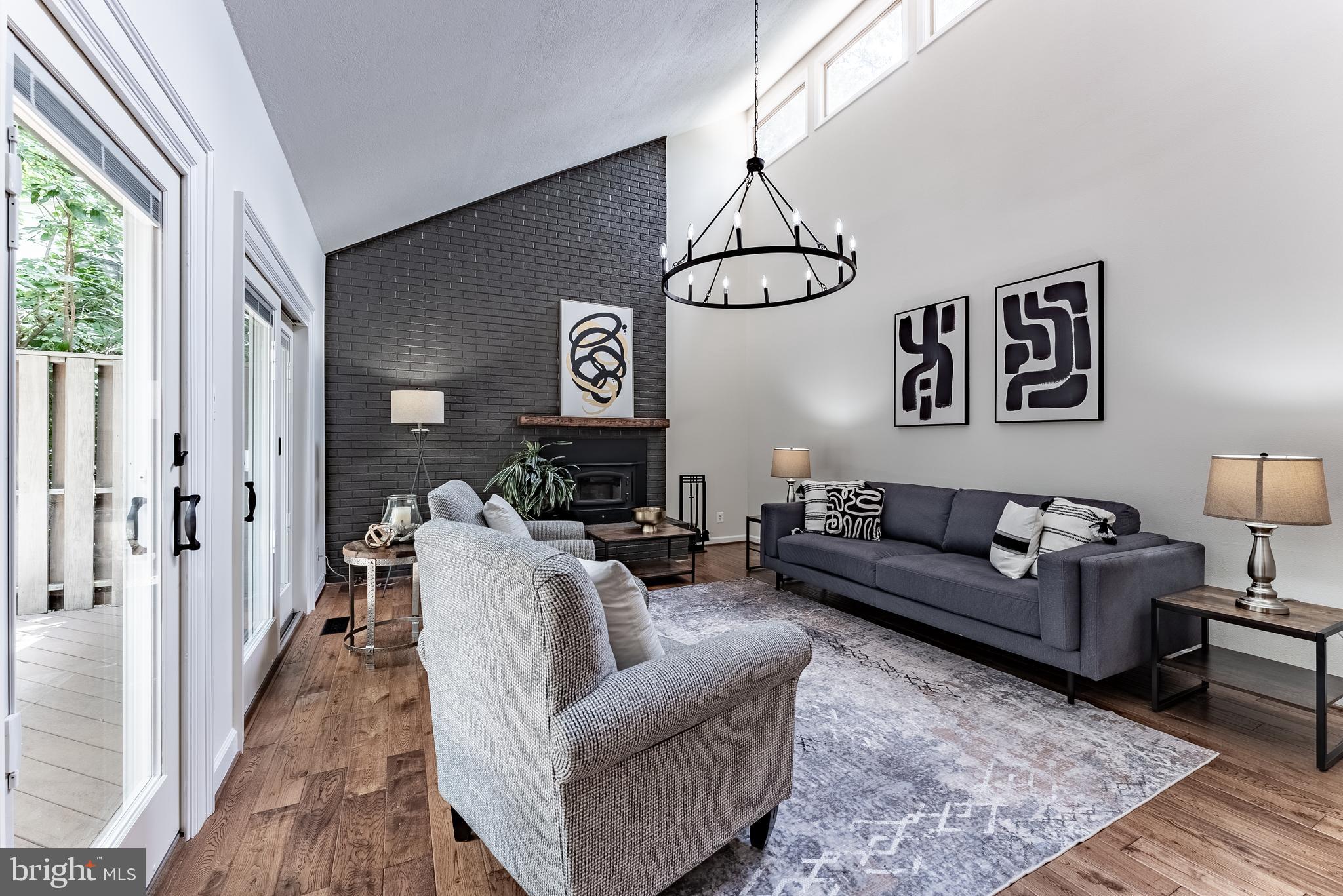 TATTERSALL - Residential