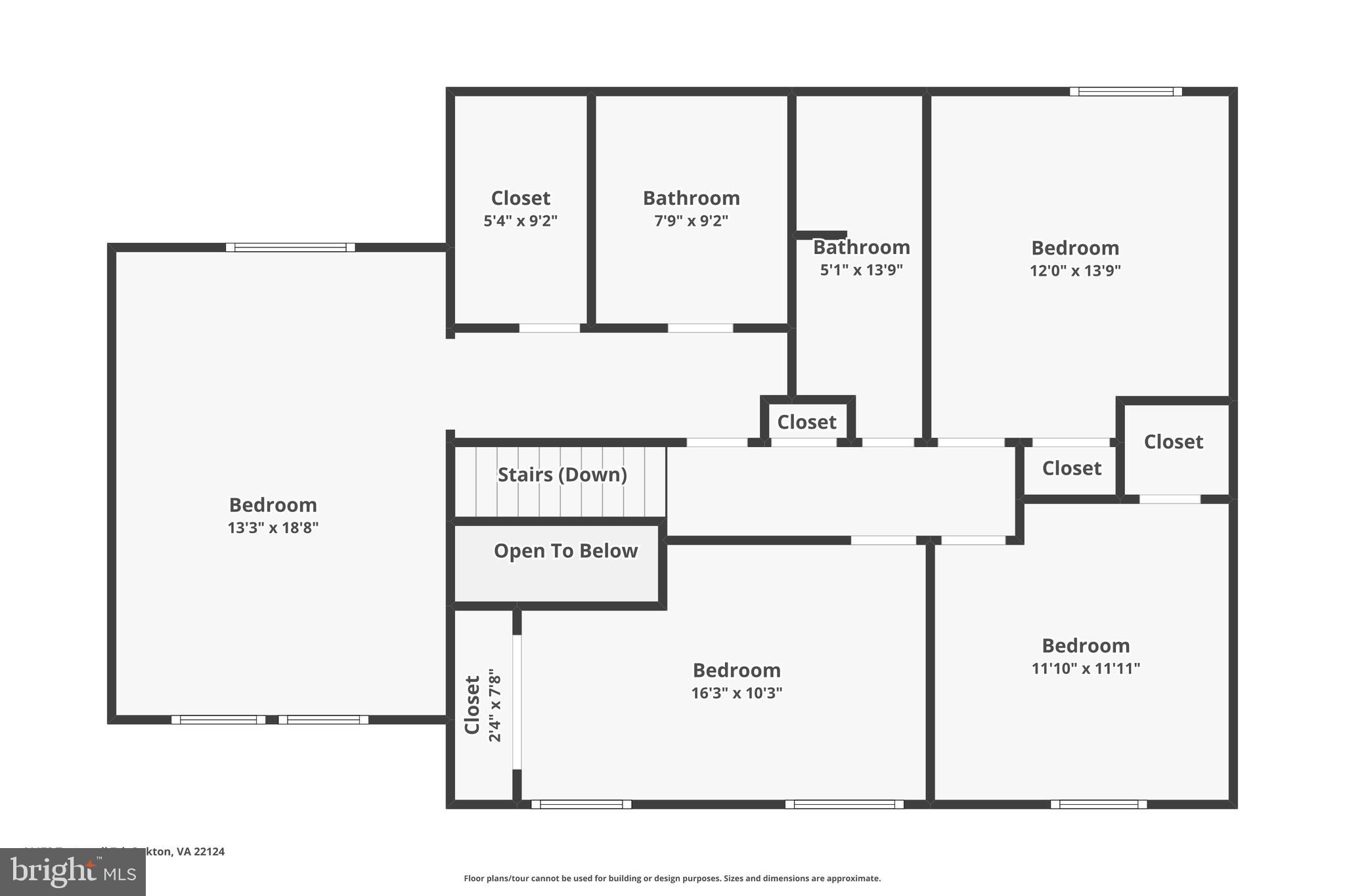 TATTERSALL - Residential