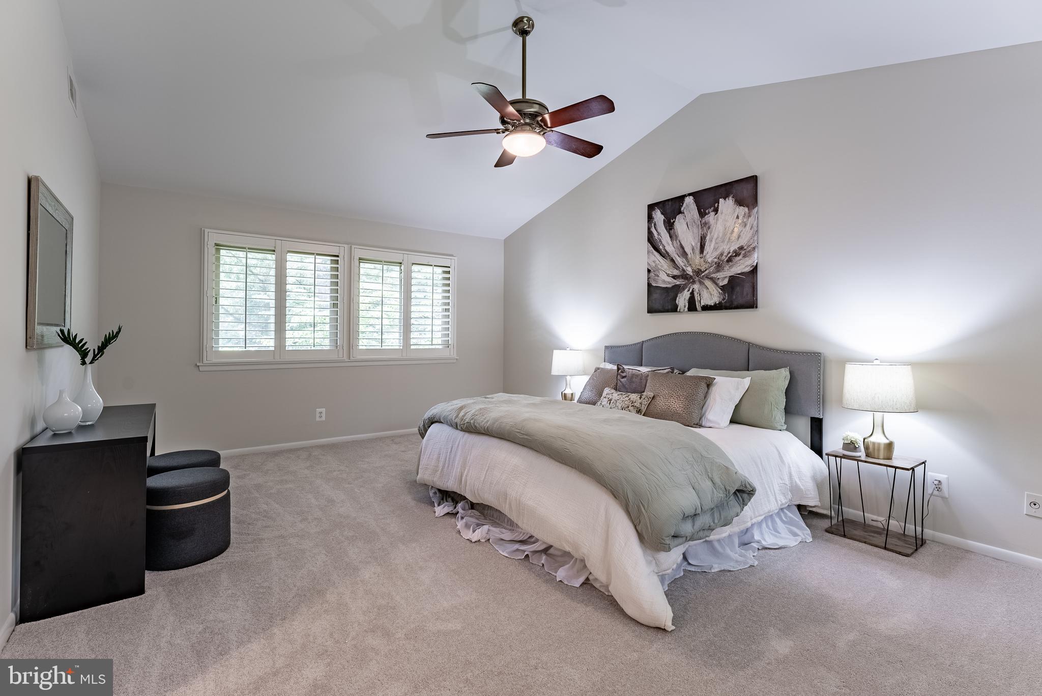 TATTERSALL - Residential