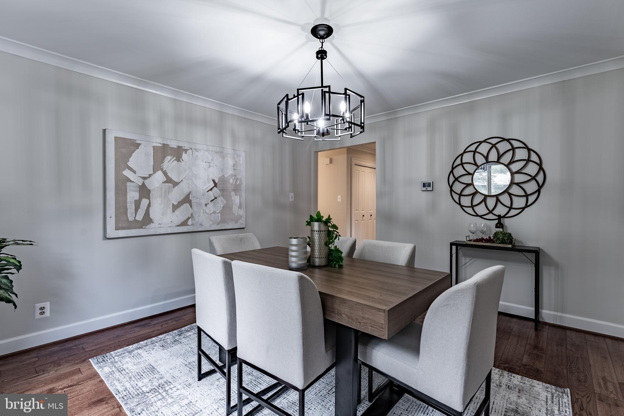 TATTERSALL - Residential