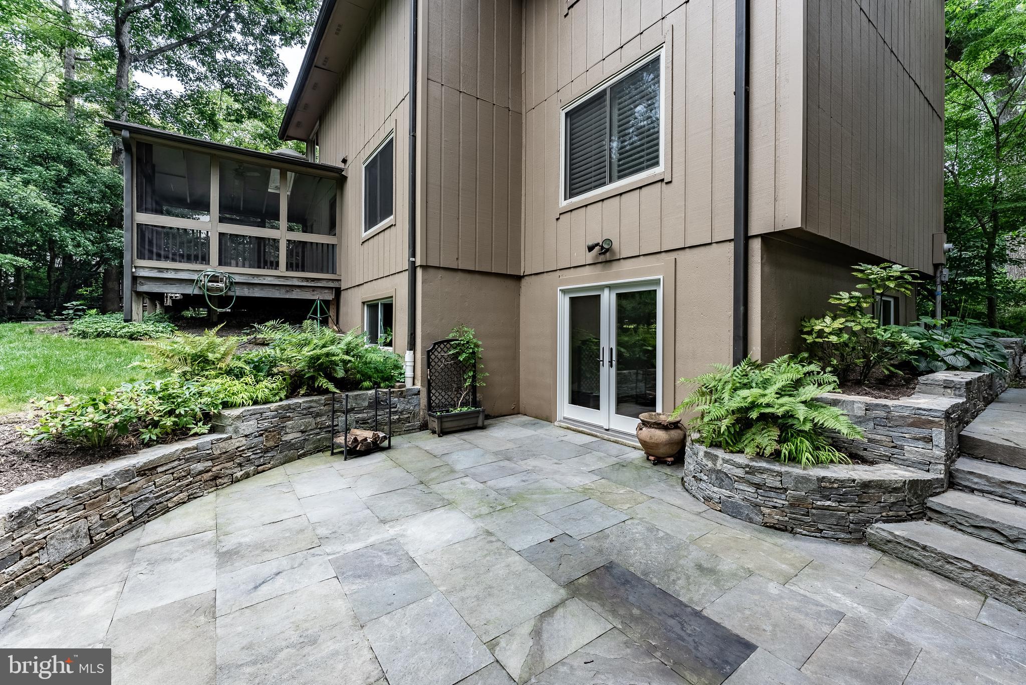 TATTERSALL - Residential