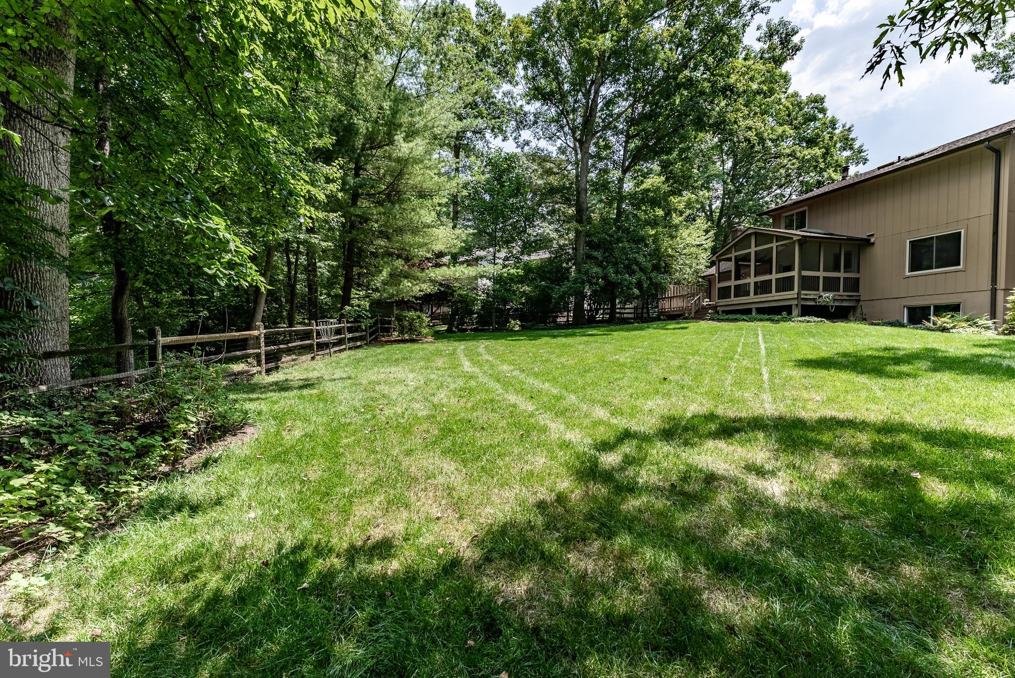 TATTERSALL - Residential