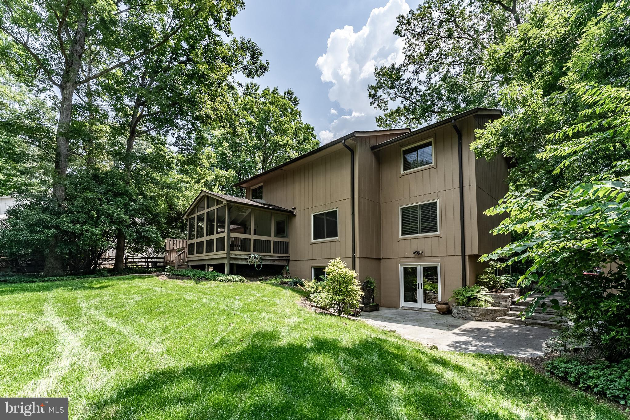 TATTERSALL - Residential