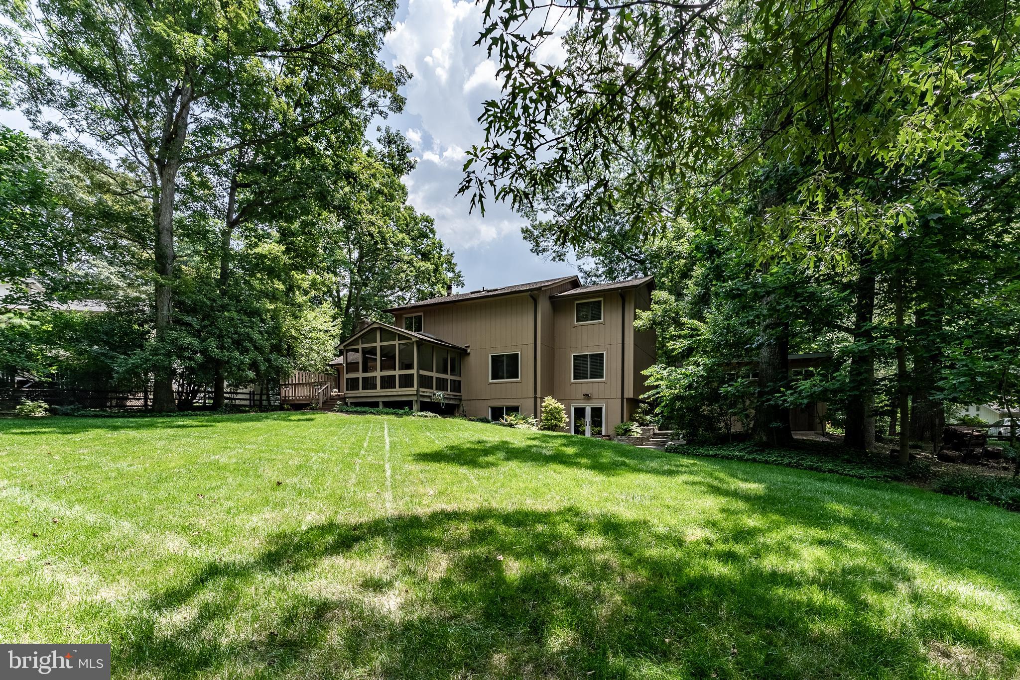 TATTERSALL - Residential