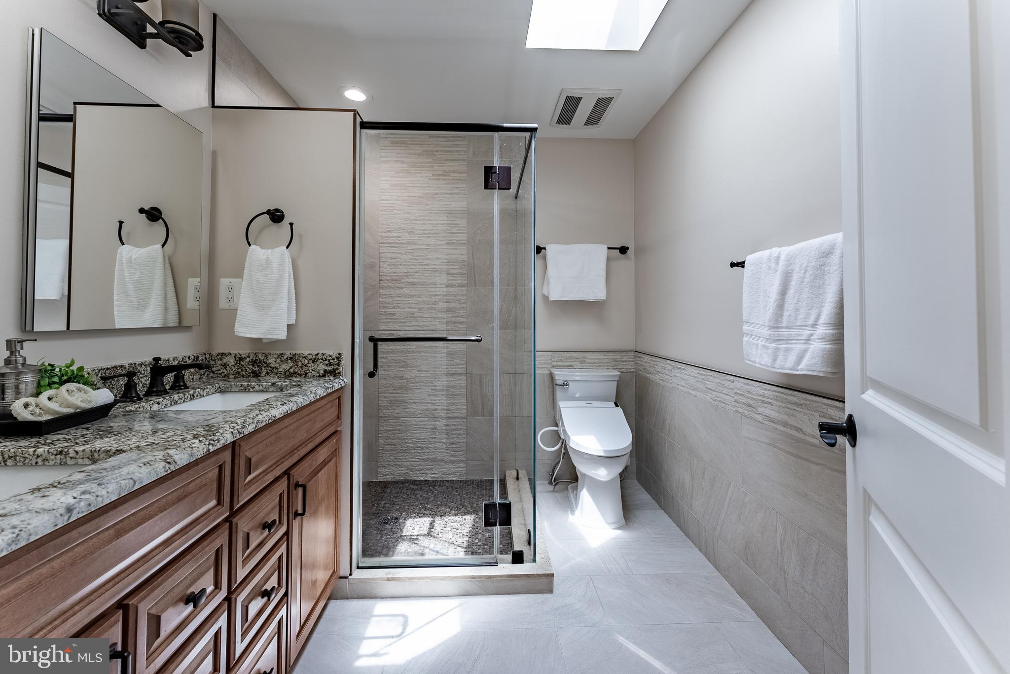 TATTERSALL - Residential