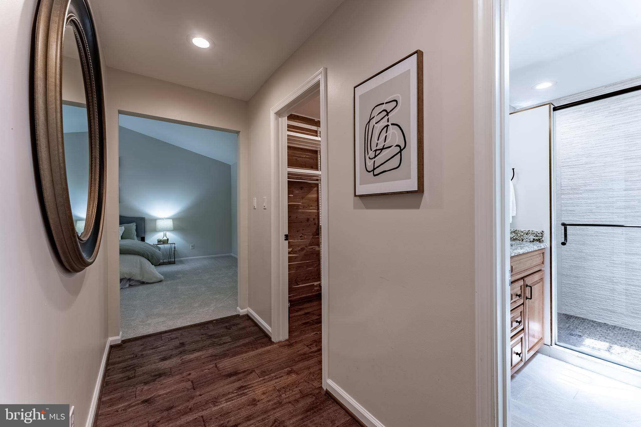 TATTERSALL - Residential