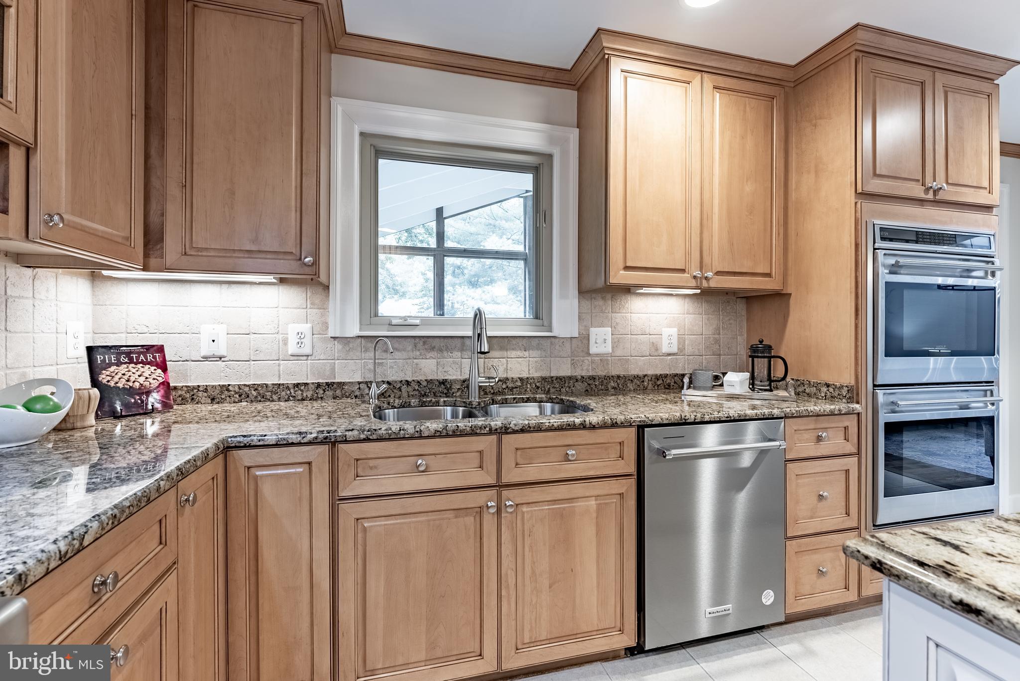 TATTERSALL - Residential