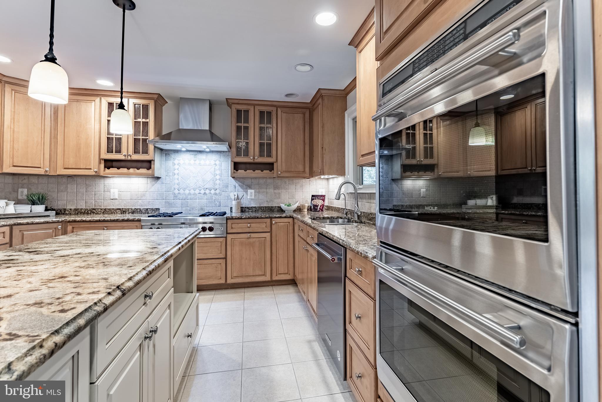 TATTERSALL - Residential