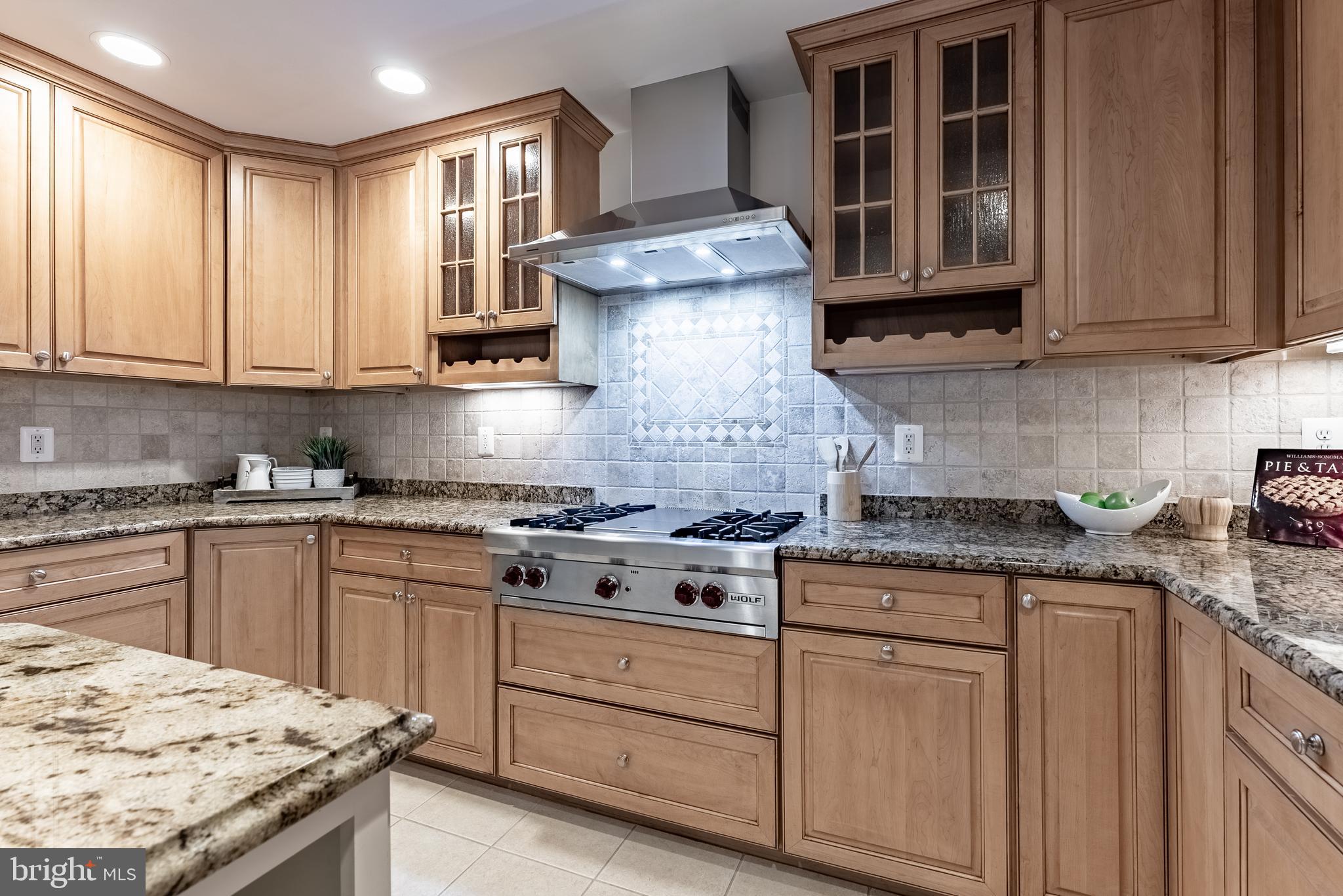 TATTERSALL - Residential