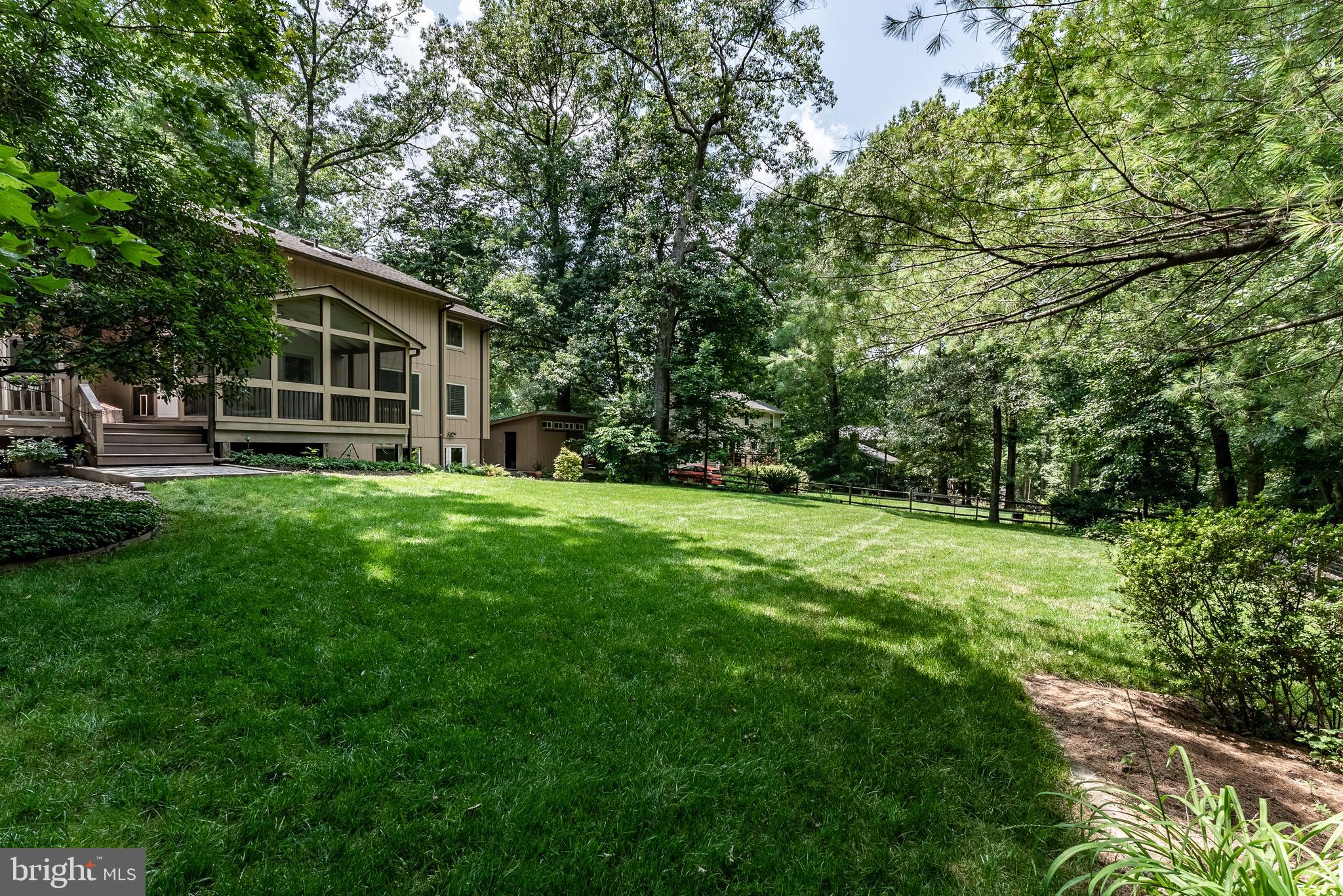 TATTERSALL - Residential